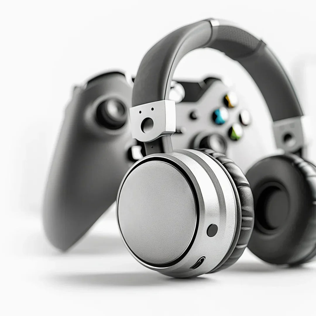 Akcesoria Gameingowe