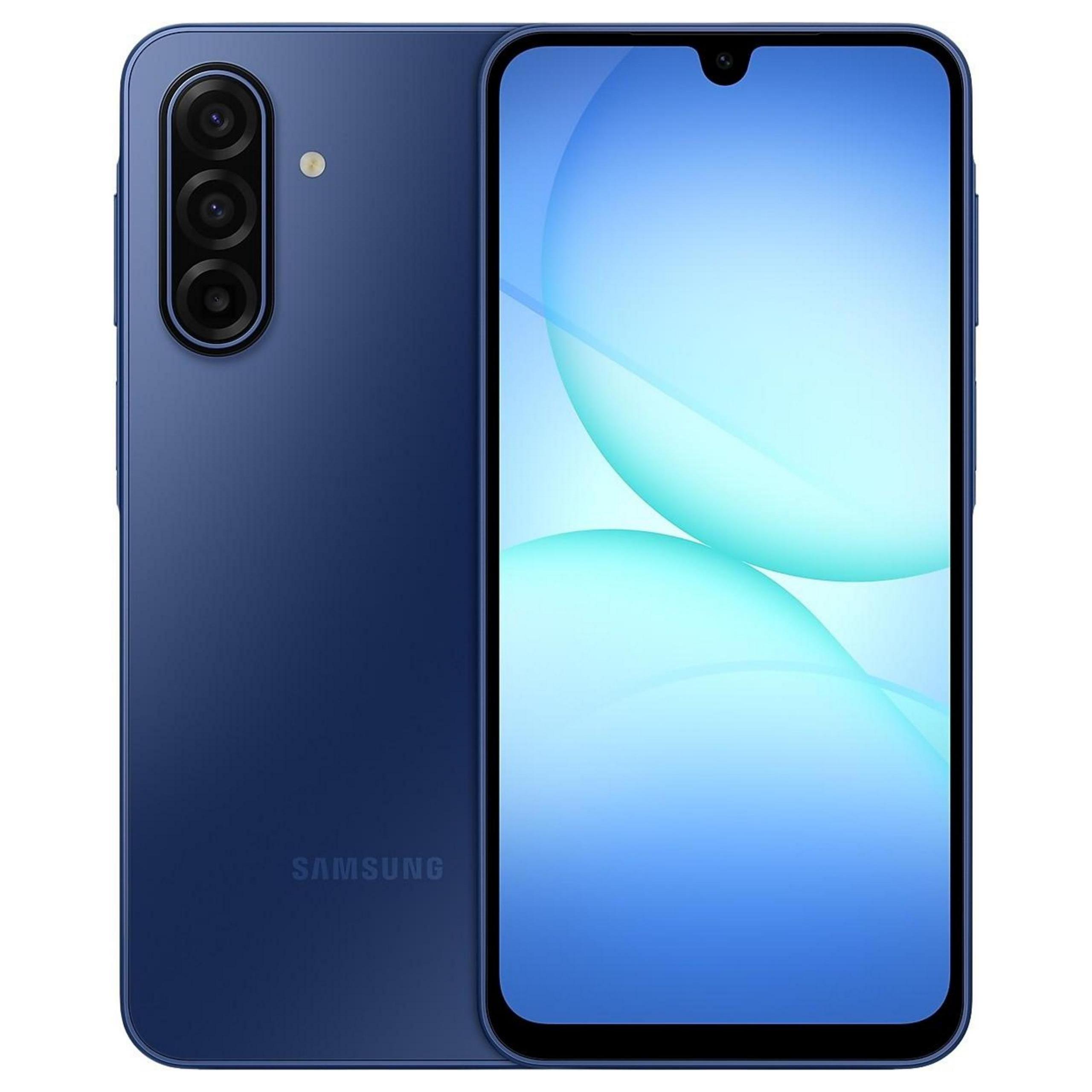 Niebieski | Samsung Galaxy A17 1