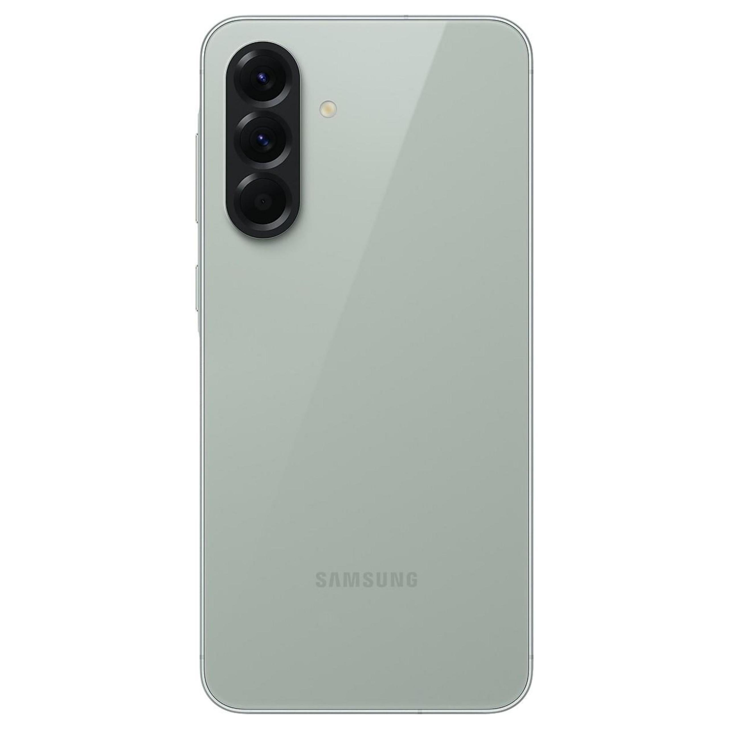 Zielony | Samsung Galaxy A56 1
