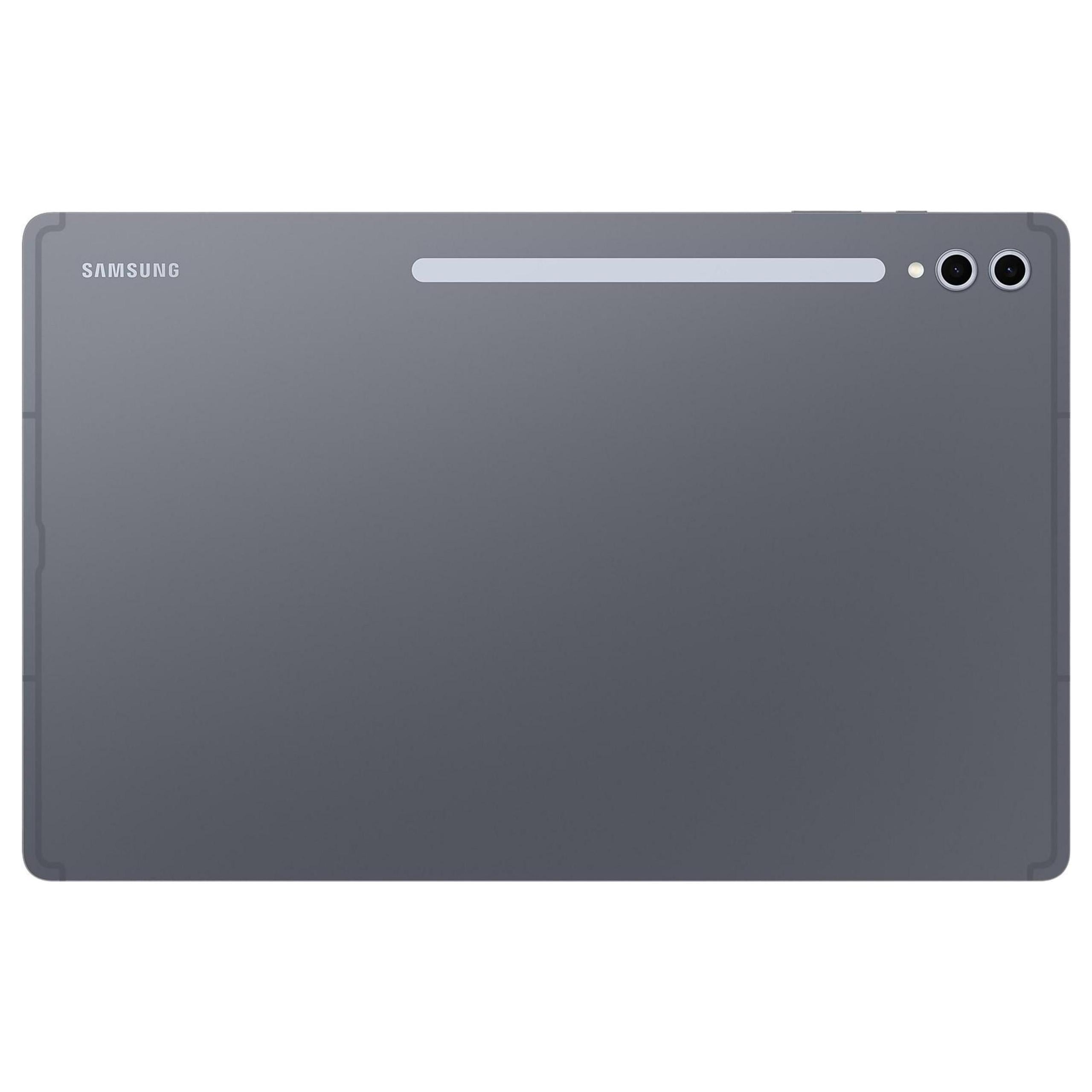 Szary | Samsung Galaxy Tab S10 Ultra Wi-Fi 1