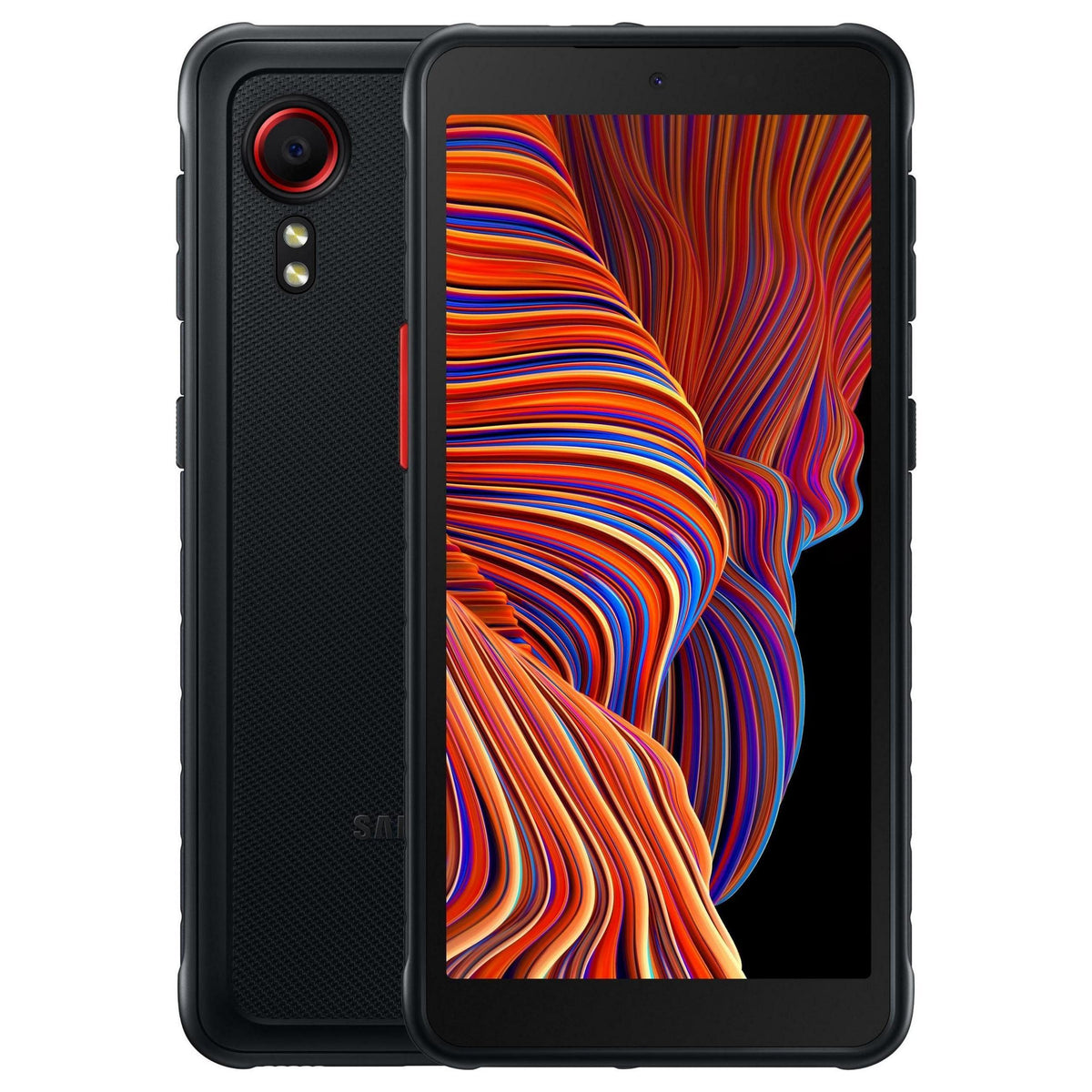 Czarny | Samsung Galaxy XCover5 1