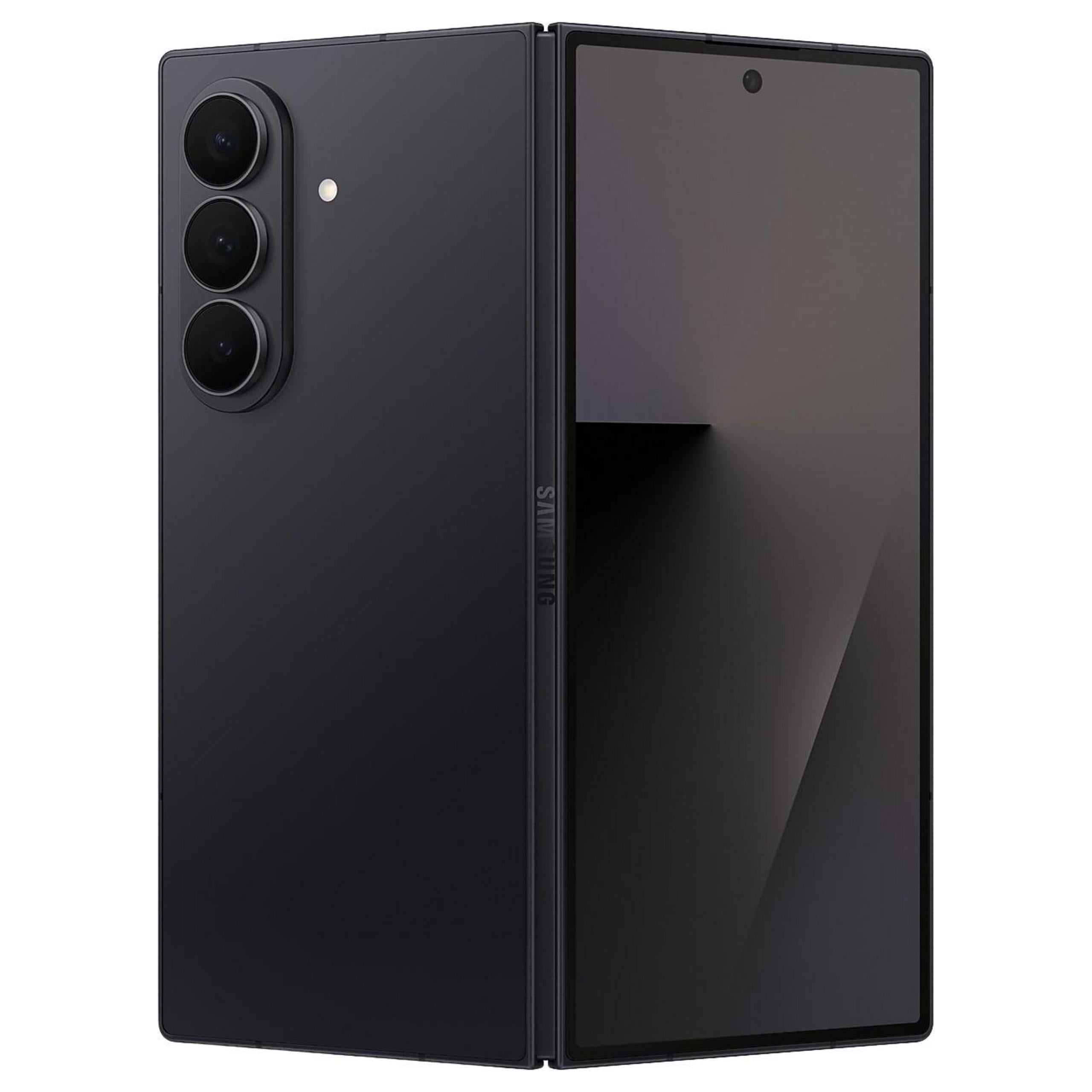 Czarny | Samsung Galaxy Z Fold7 1
