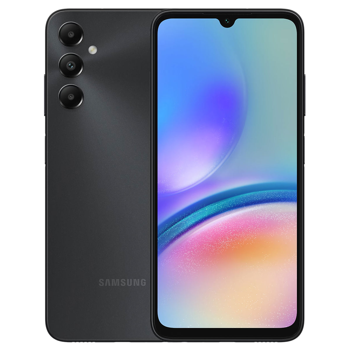 Czarny | Samsung Galaxy A05s 1