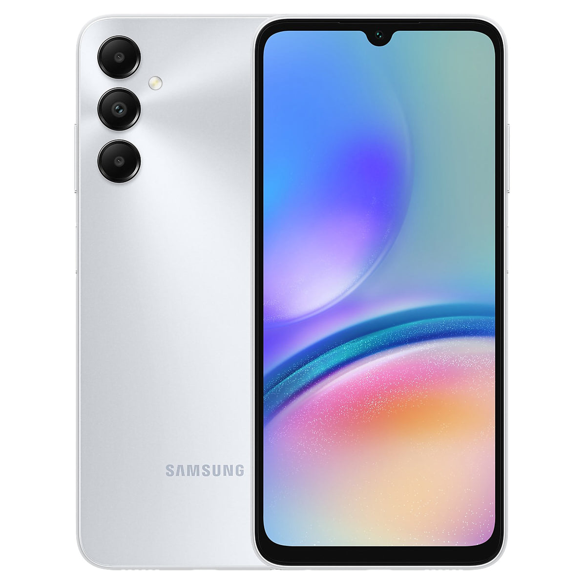 Srebrny | Samsung Galaxy A05s 1