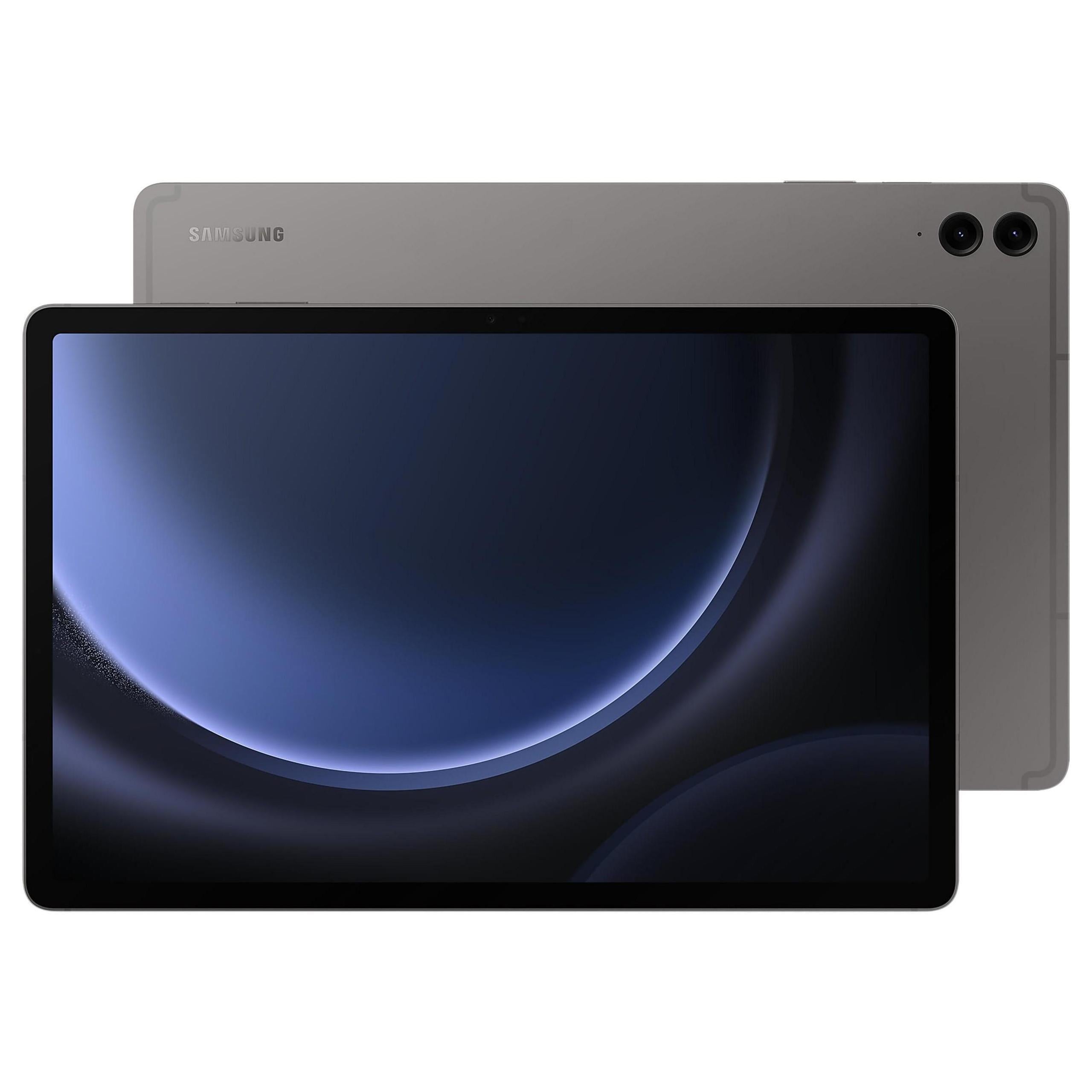 Jasnoszary | Samsung Galaxy Tab S9 FE+ Wi-Fi 1
