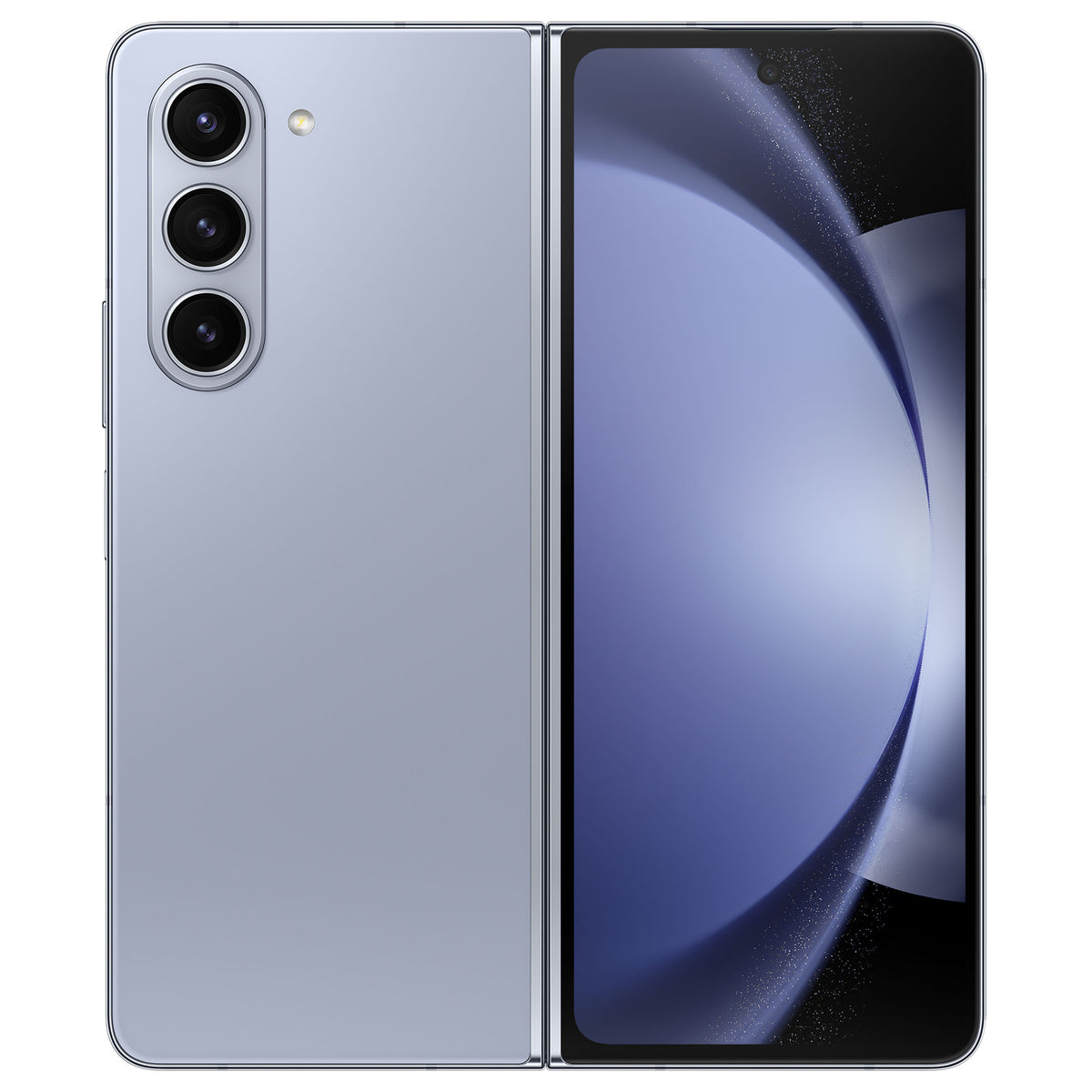 Niebieski | Samsung Galaxy Z Fold5 1