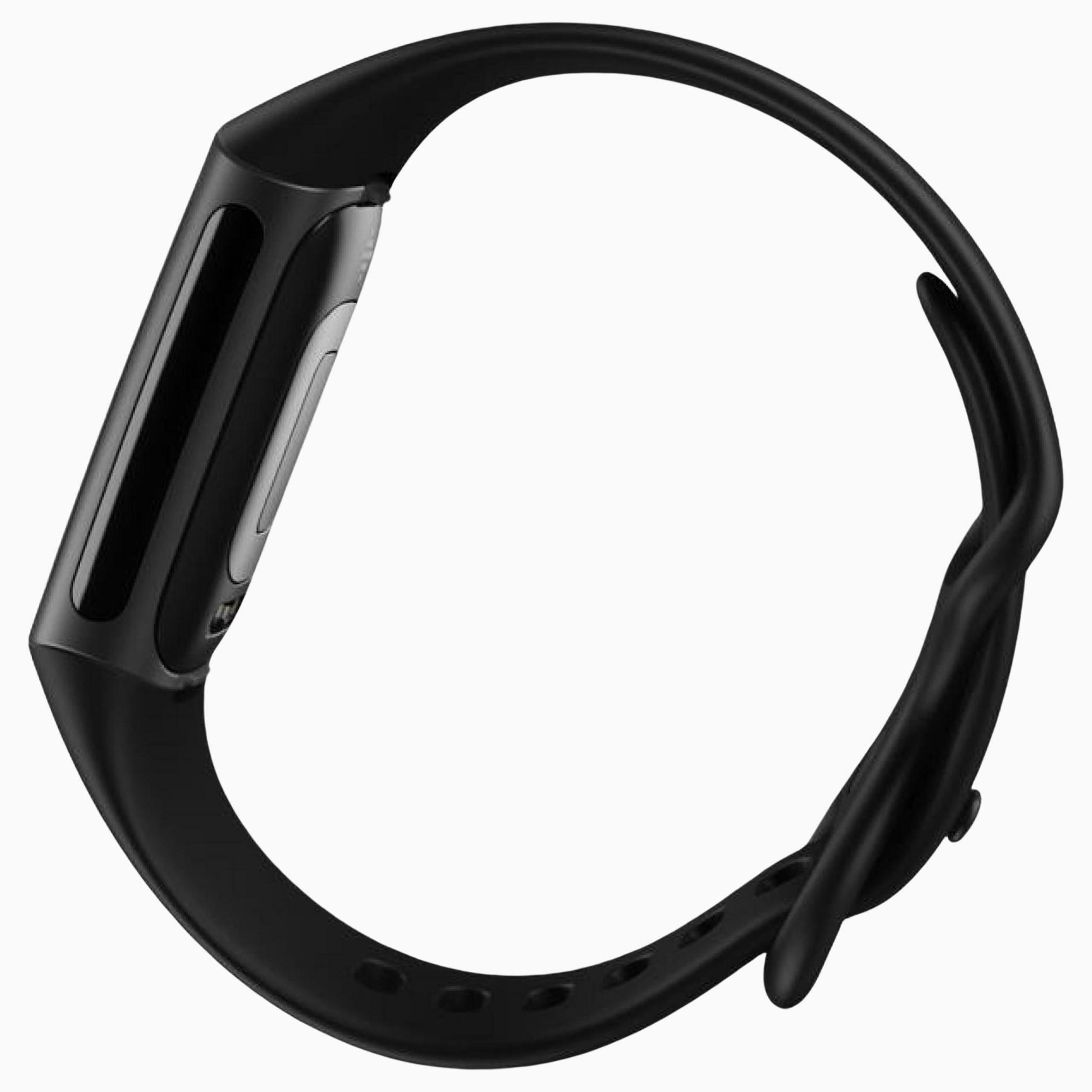 Czarny | Fitbit Charge 5 27 Bluetooth 2