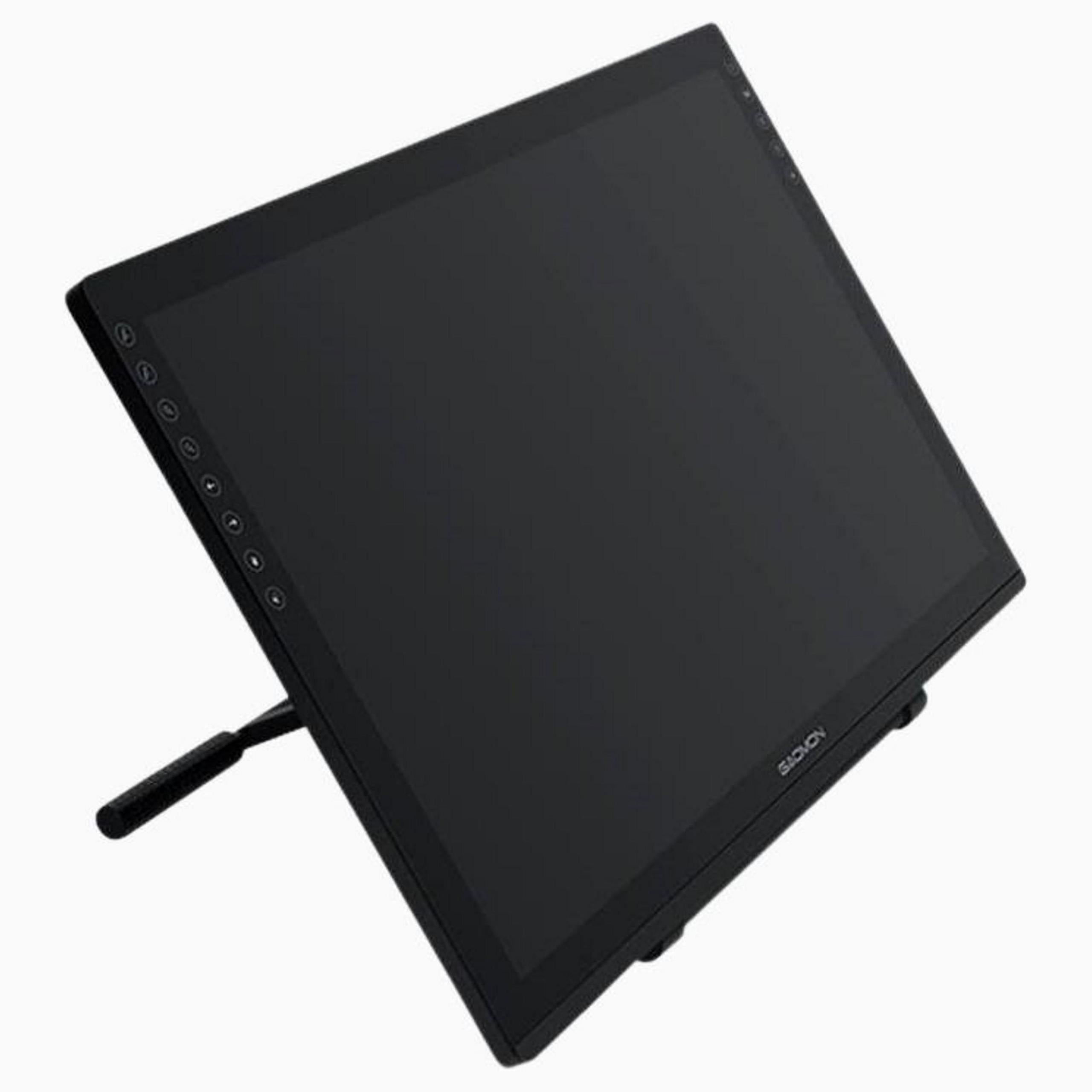 Czarny | Gaomon PD 2200 HI Czarny 2