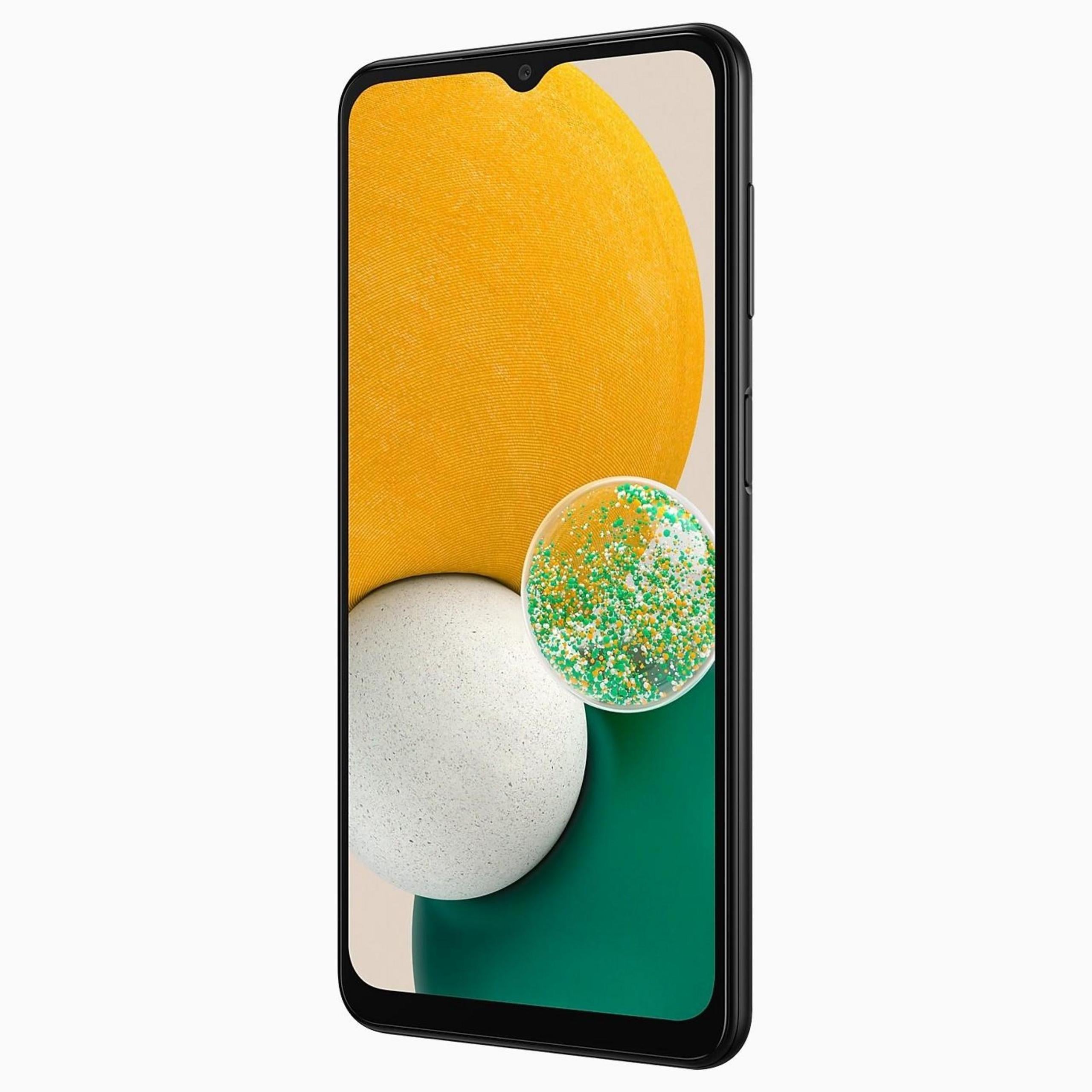 Czarny | Samsung Galaxy A13 2