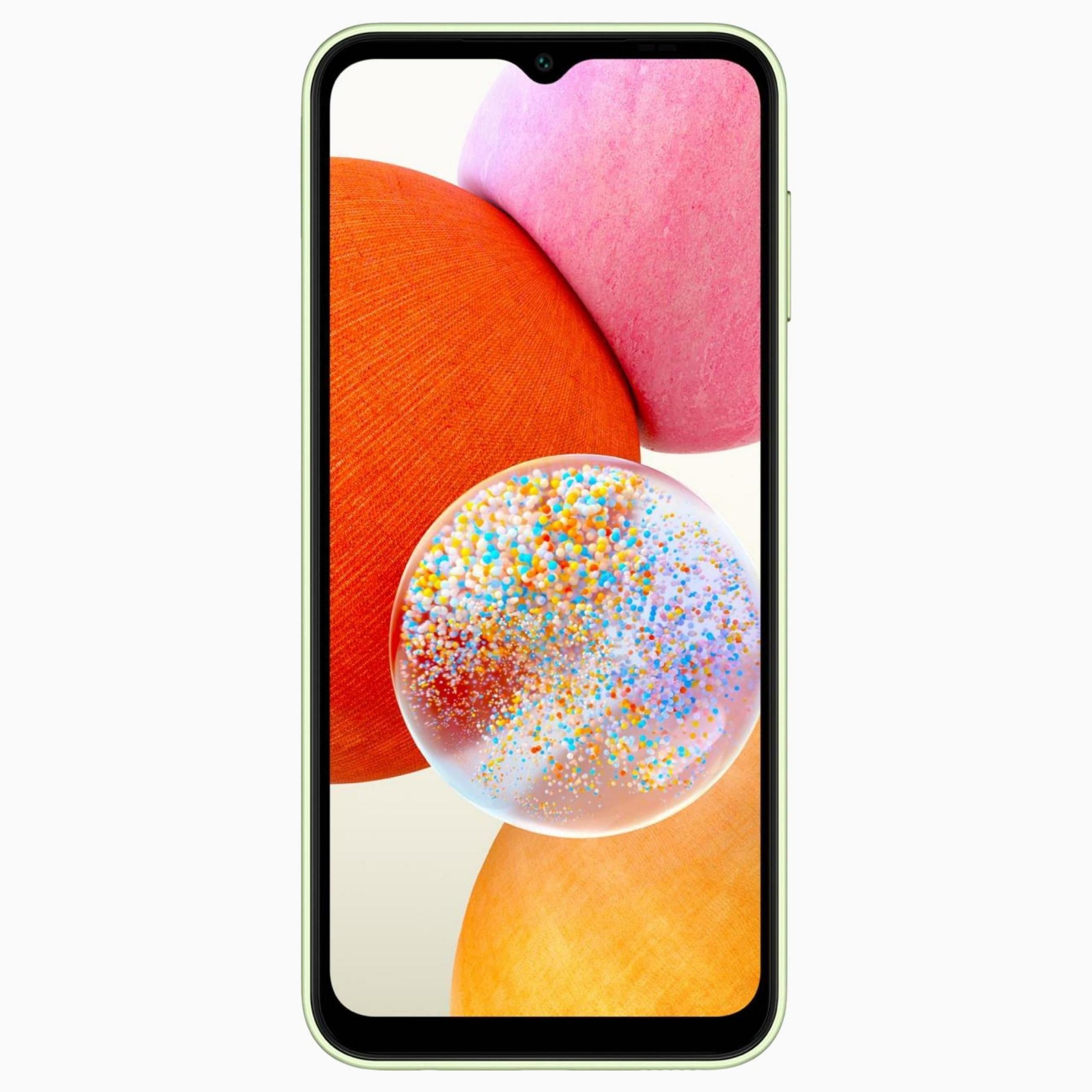 Zielony | Samsung Galaxy A14 2