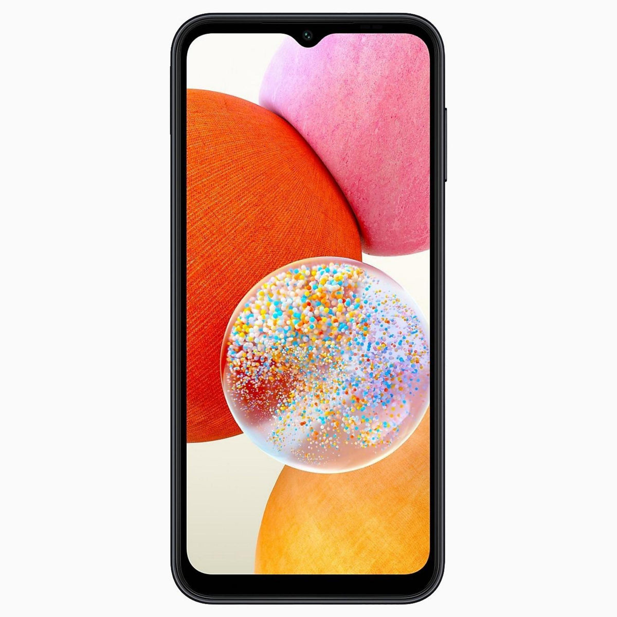 Antracytowy | Samsung Galaxy A14 2
