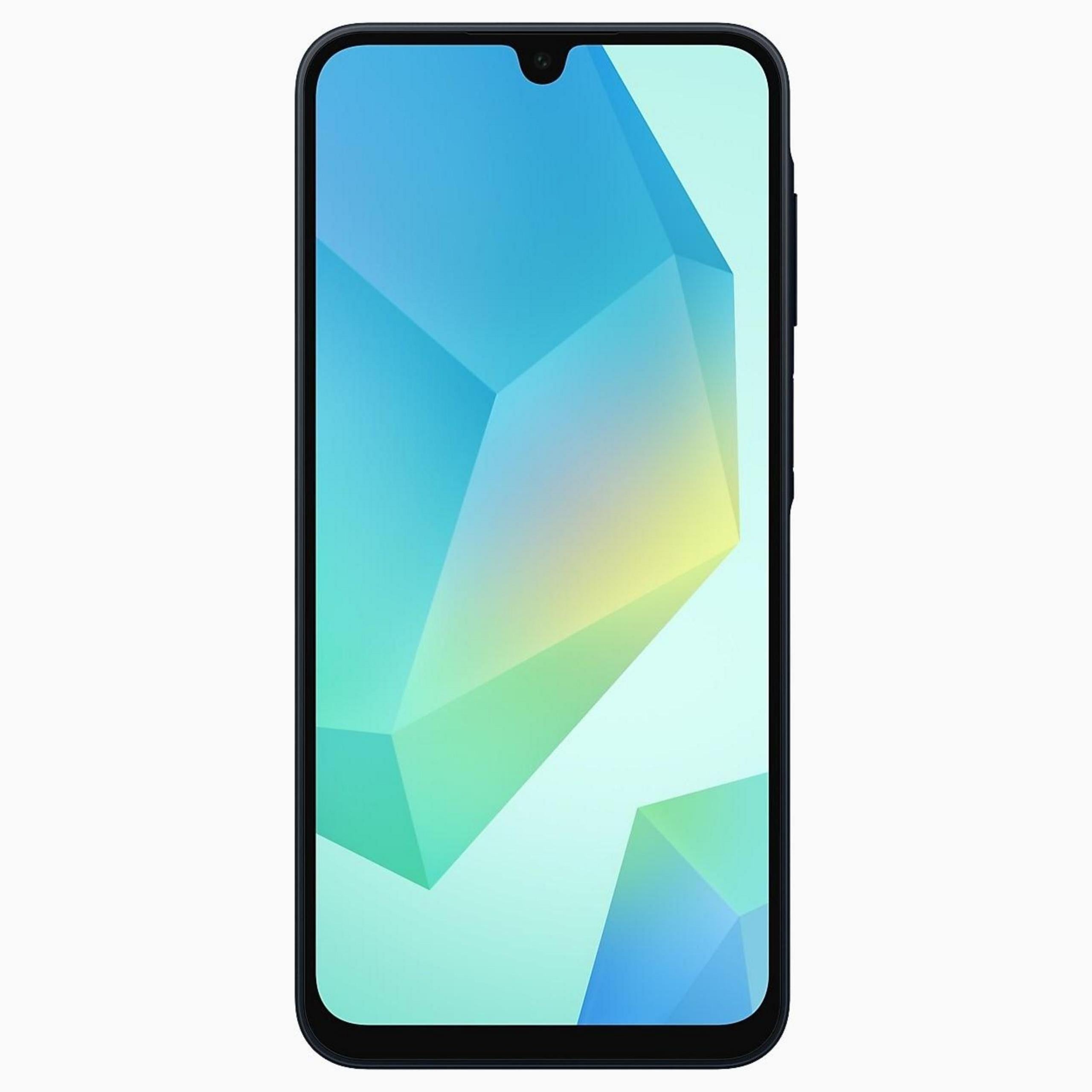 Czarny | Samsung Galaxy A16 2