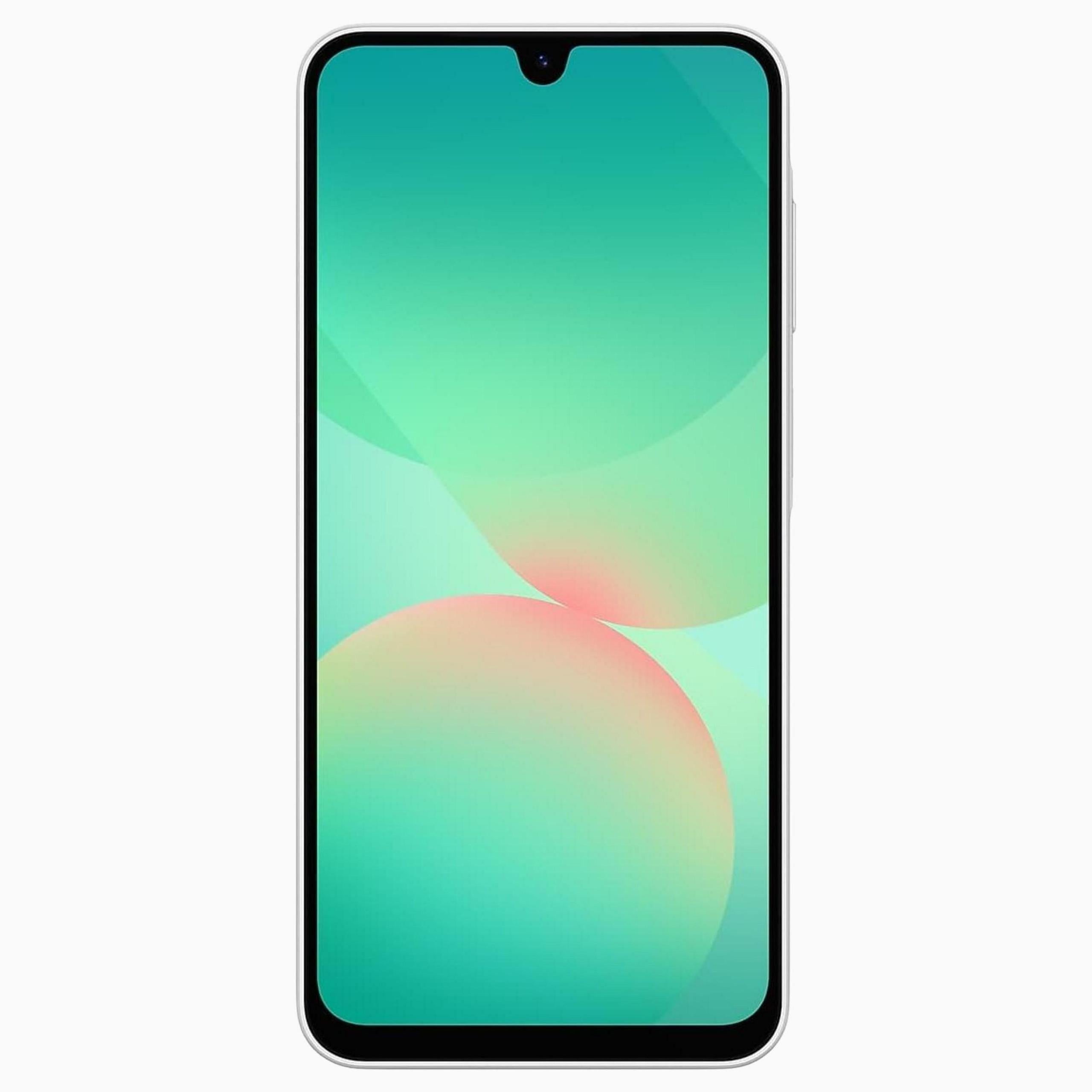 Biały | Samsung Galaxy A26 2