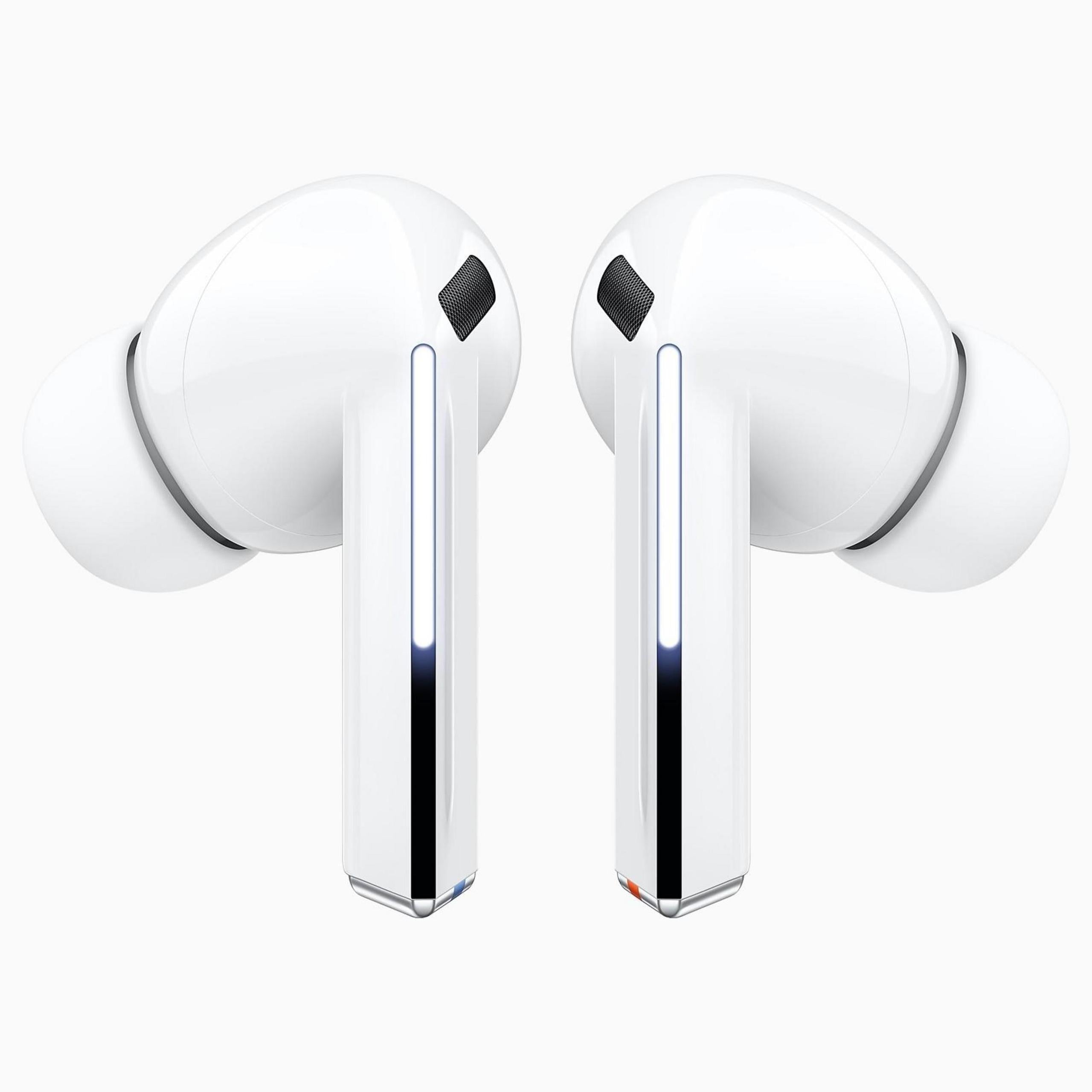 Biały | Samsung Galaxy Buds3 Pro 2