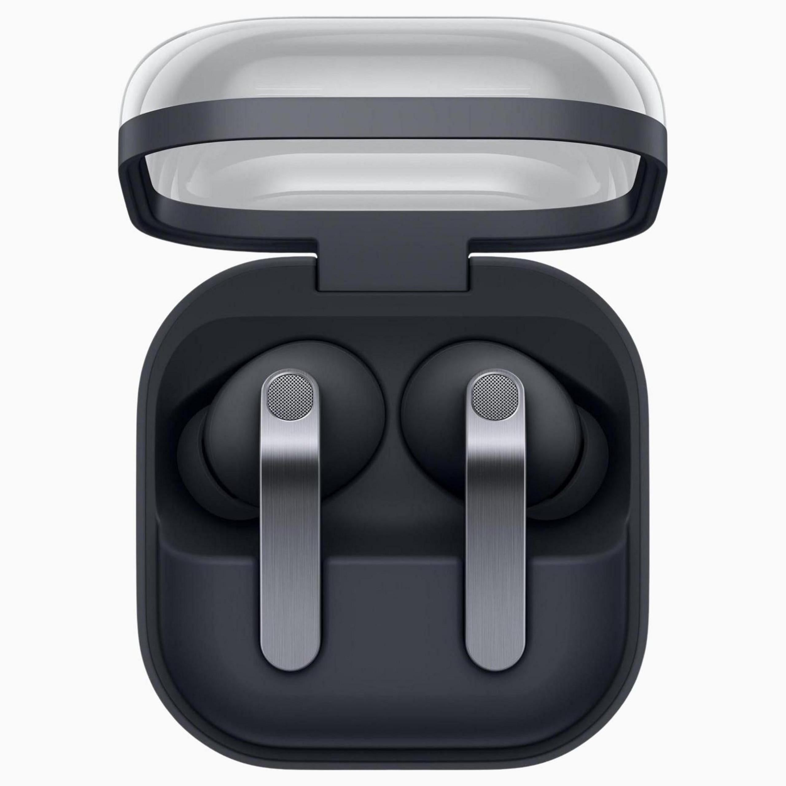 Czarny | Samsung Galaxy Buds4 Pro 2