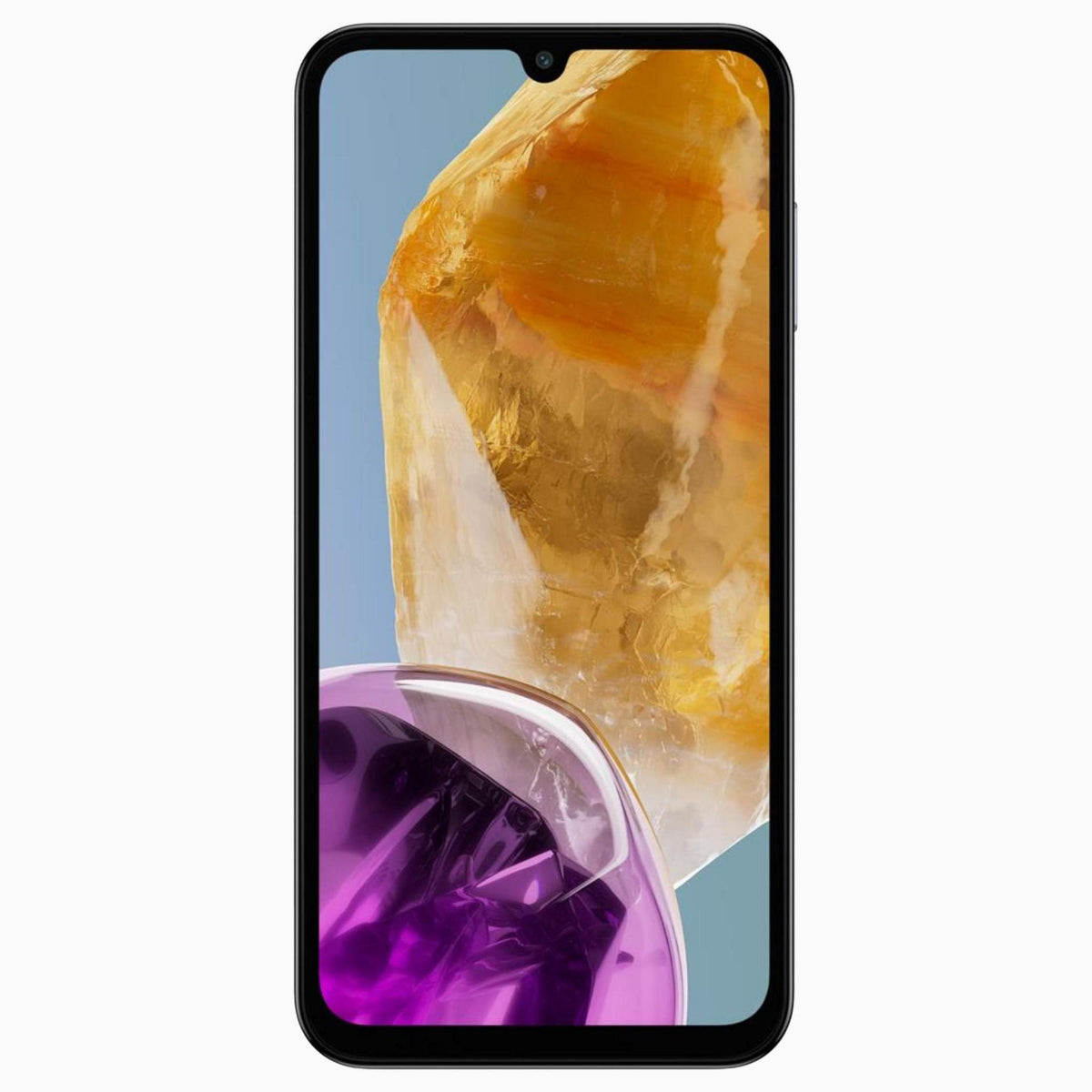 Szary | Samsung Galaxy M15 2