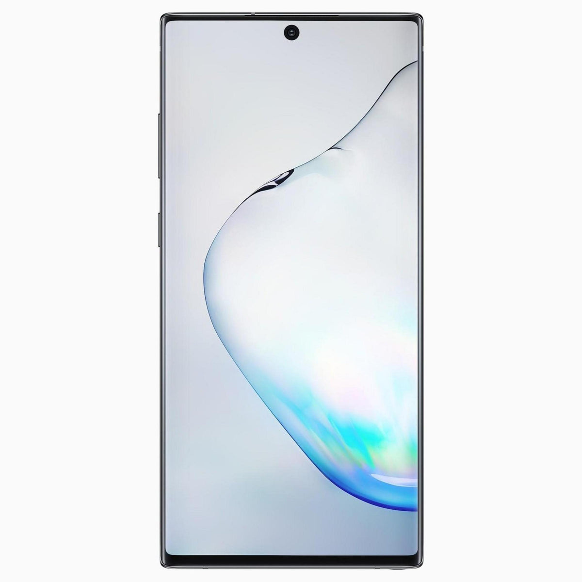 Czarny | Samsung Galaxy Note10+ 2