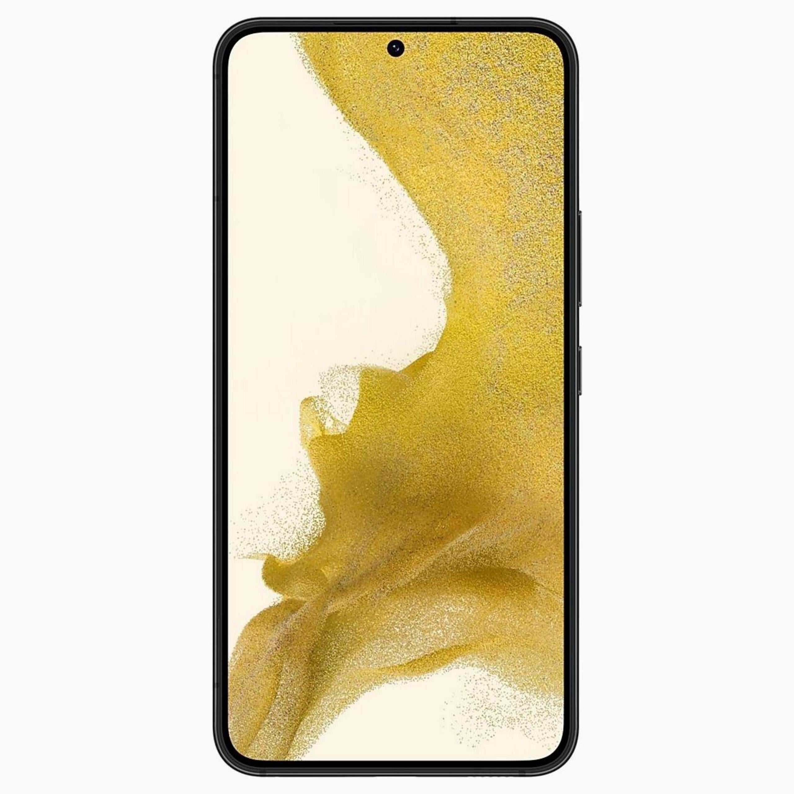 Czarny | Samsung Galaxy S22 2