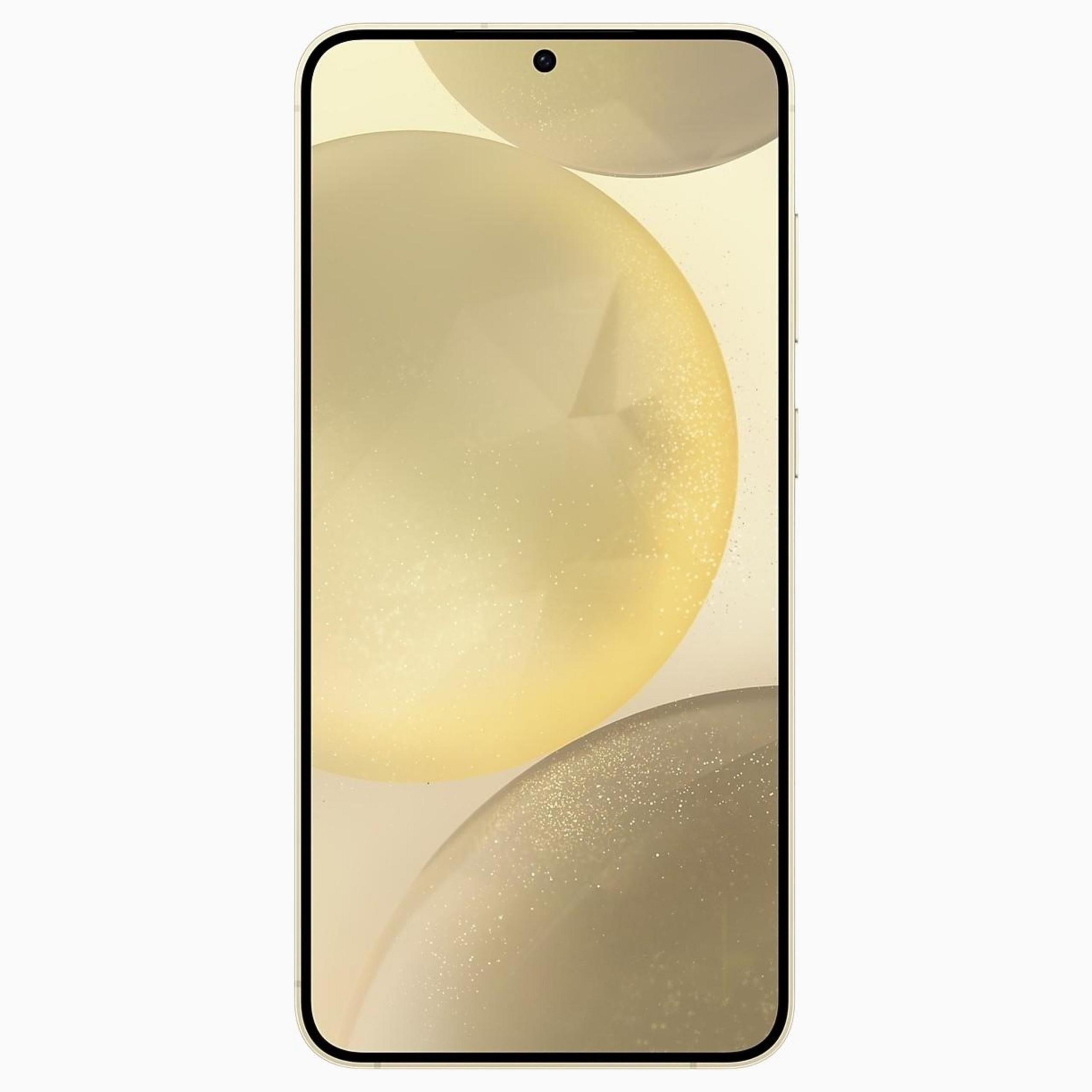 Żółty | Samsung Galaxy S24+ 2
