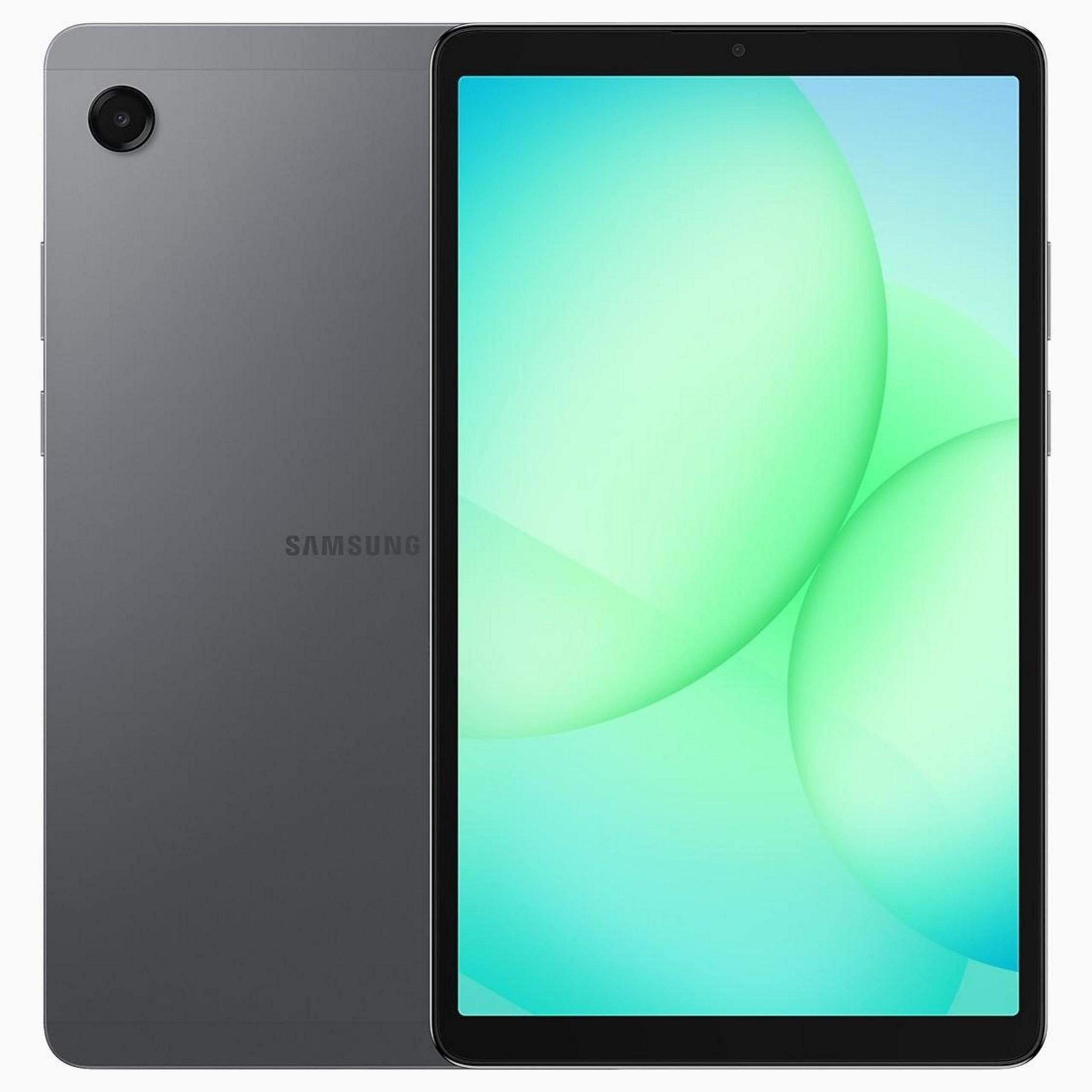 Szary | Samsung Galaxy Tab A11 Wi-Fi 2