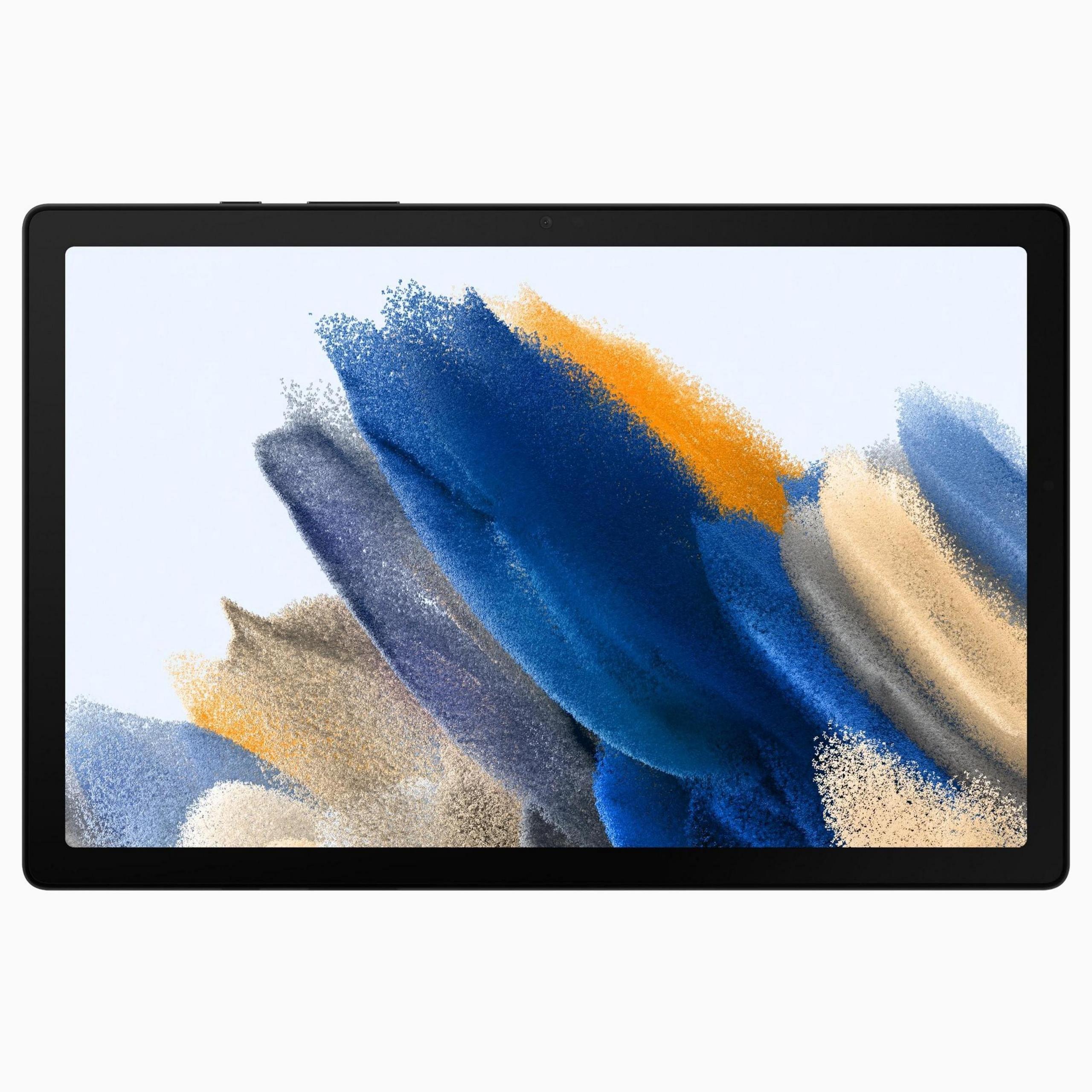 Szary | Samsung Galaxy Tab A8 Wi-Fi 2