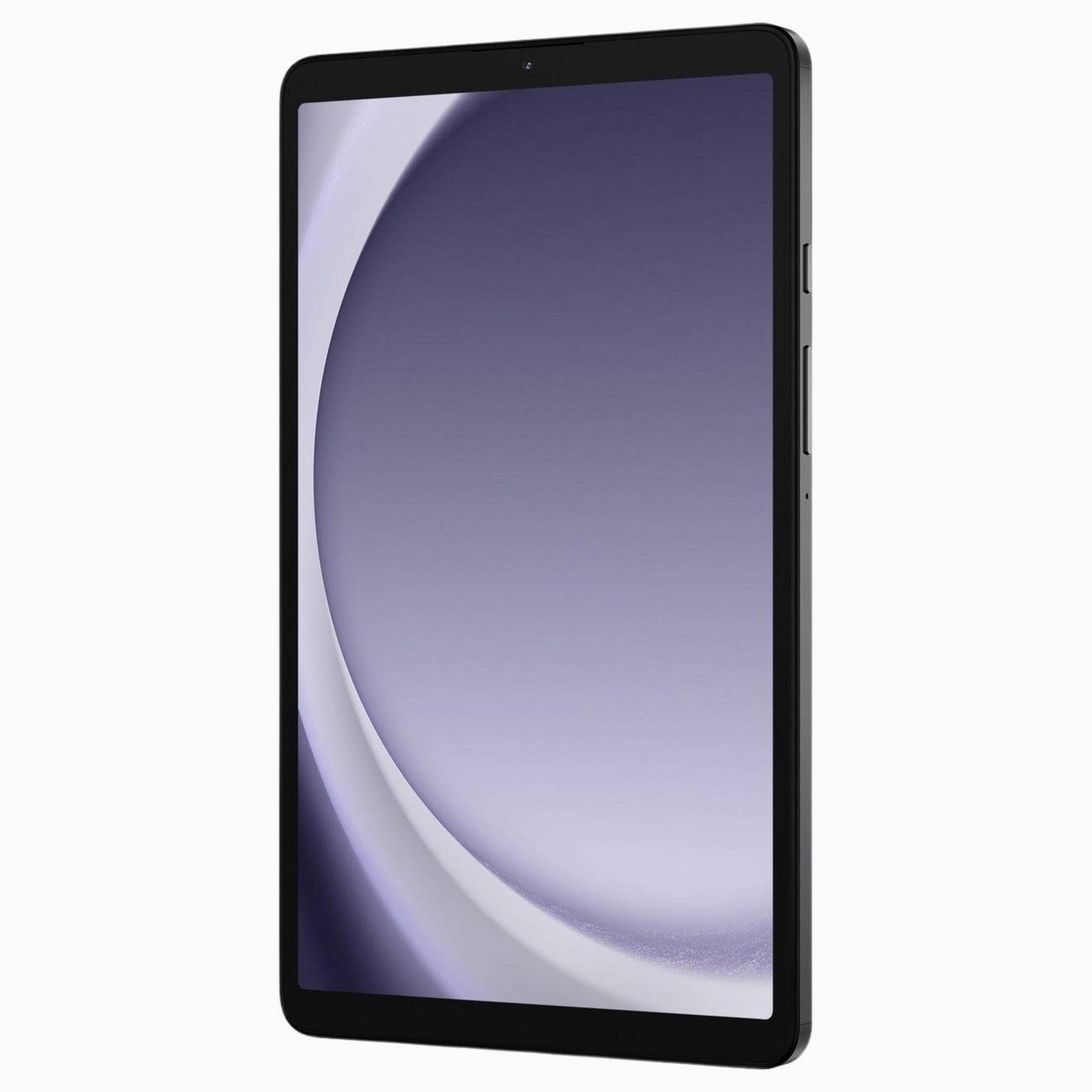 Czarny | Samsung Galaxy Tab A9 LTE 1