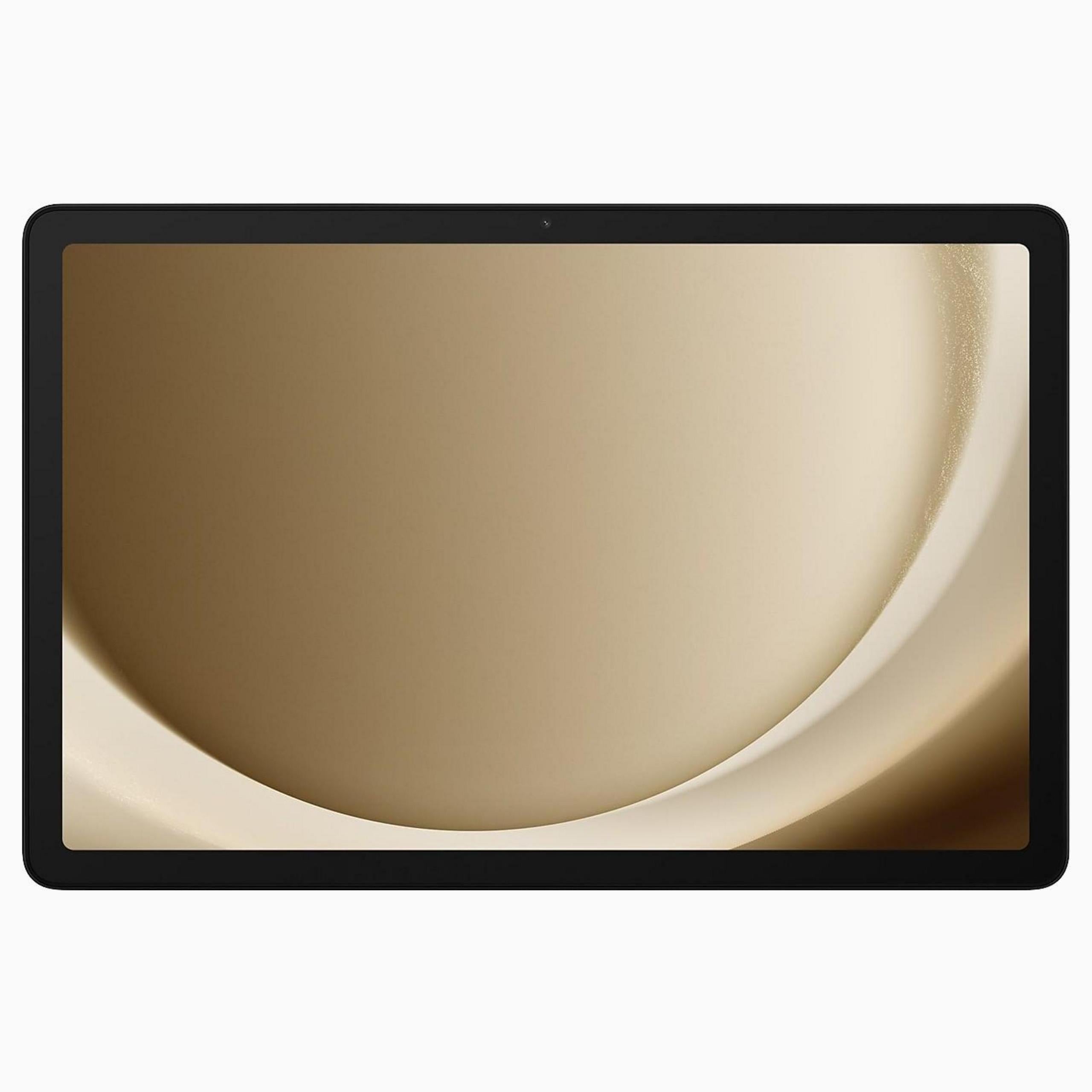Srebrny | Samsung Galaxy Tab A9+ Wi-Fi 2