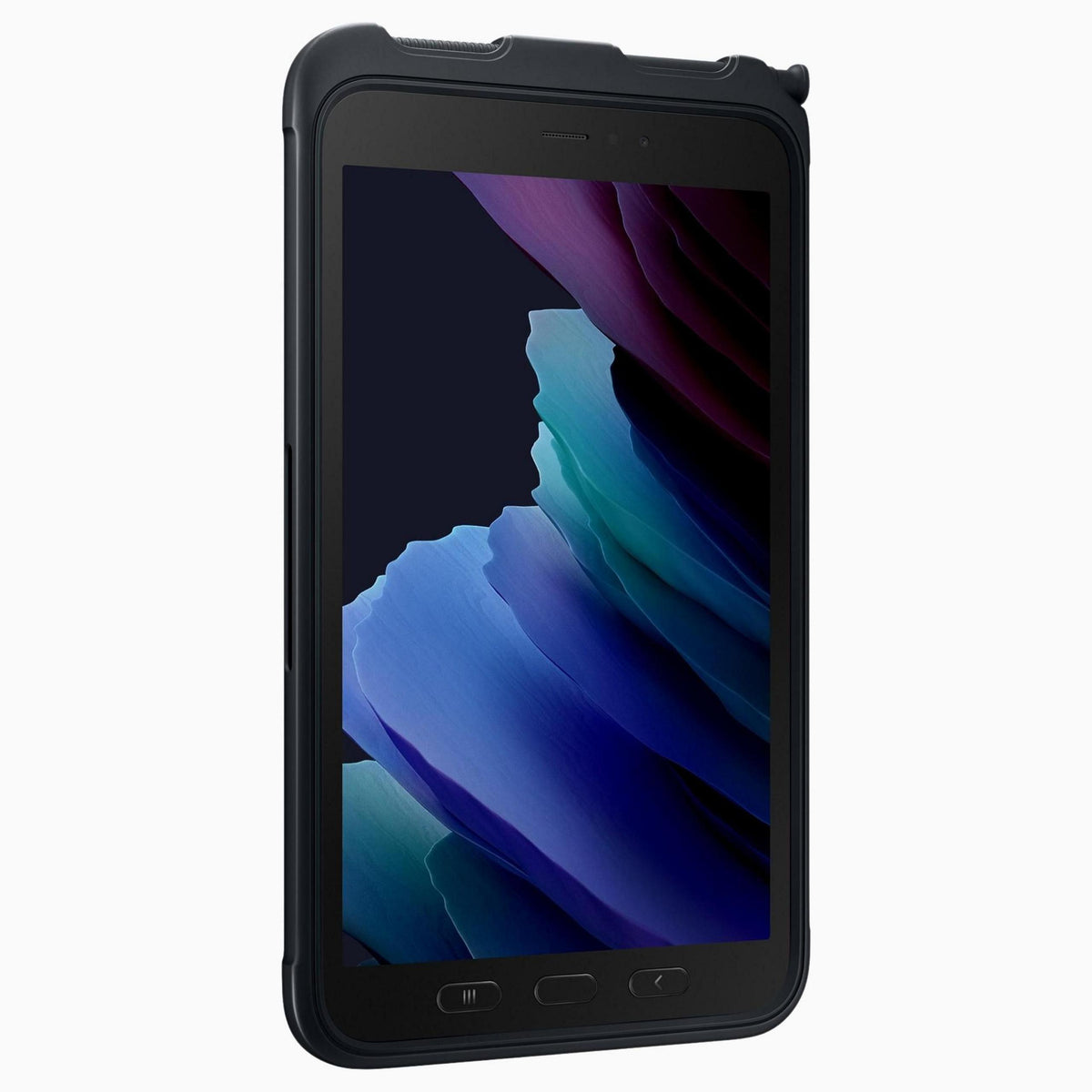 Czarny | Samsung Galaxy Tab Active3 LTE 2