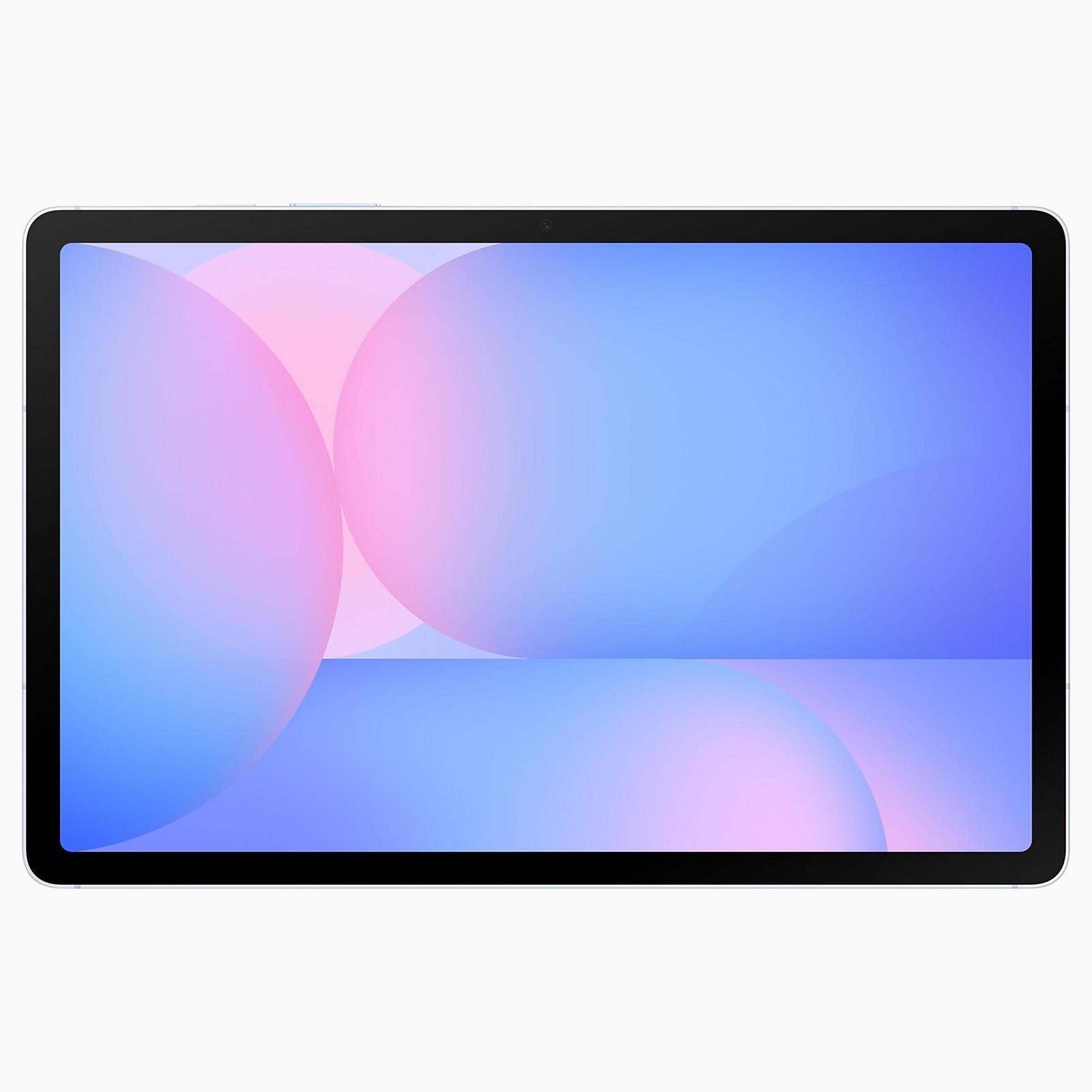 Niebieski | Samsung Galaxy Tab S10 FE Bluetooth 2
