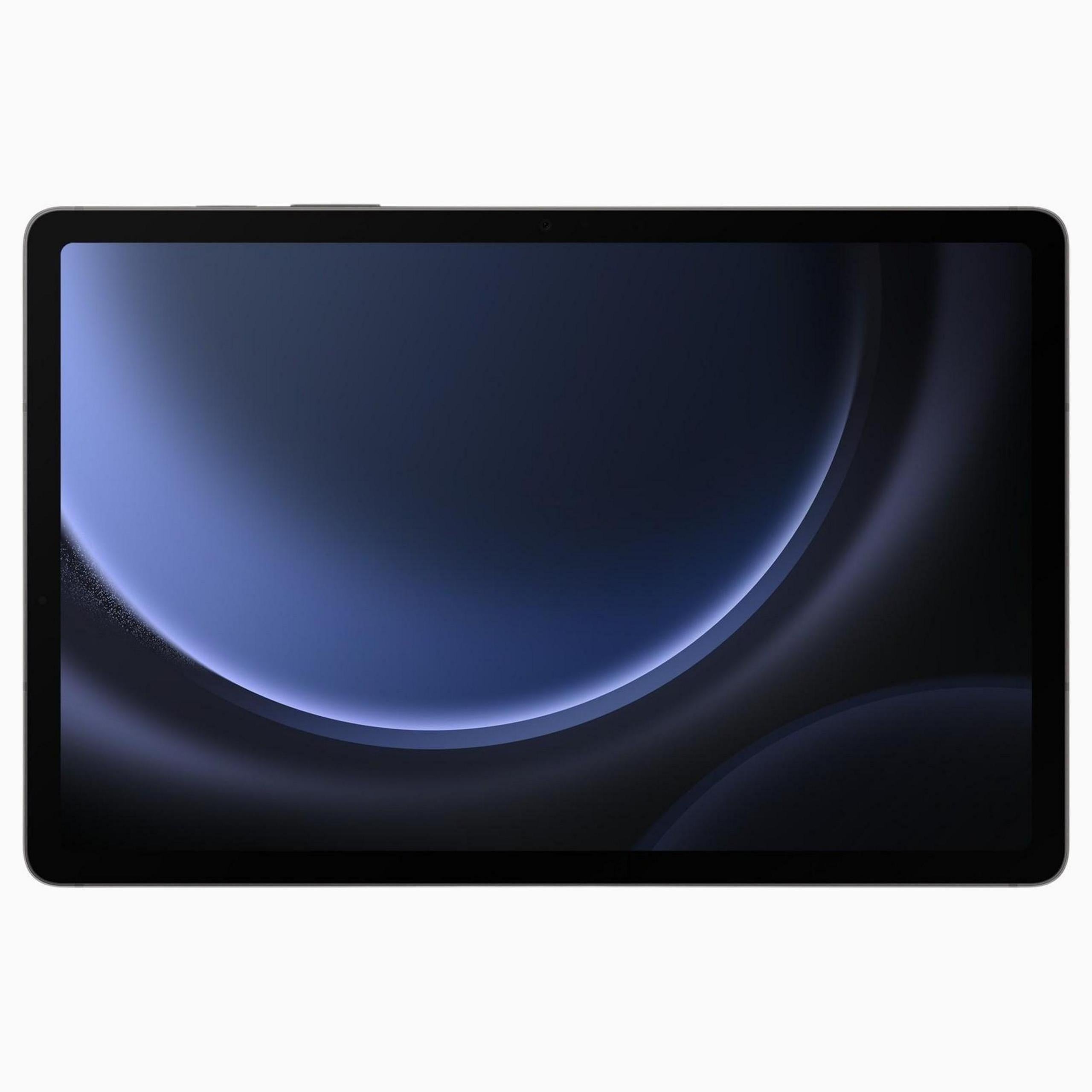 Jasnoszary | Samsung Galaxy Tab S9 FE Wi-Fi 2
