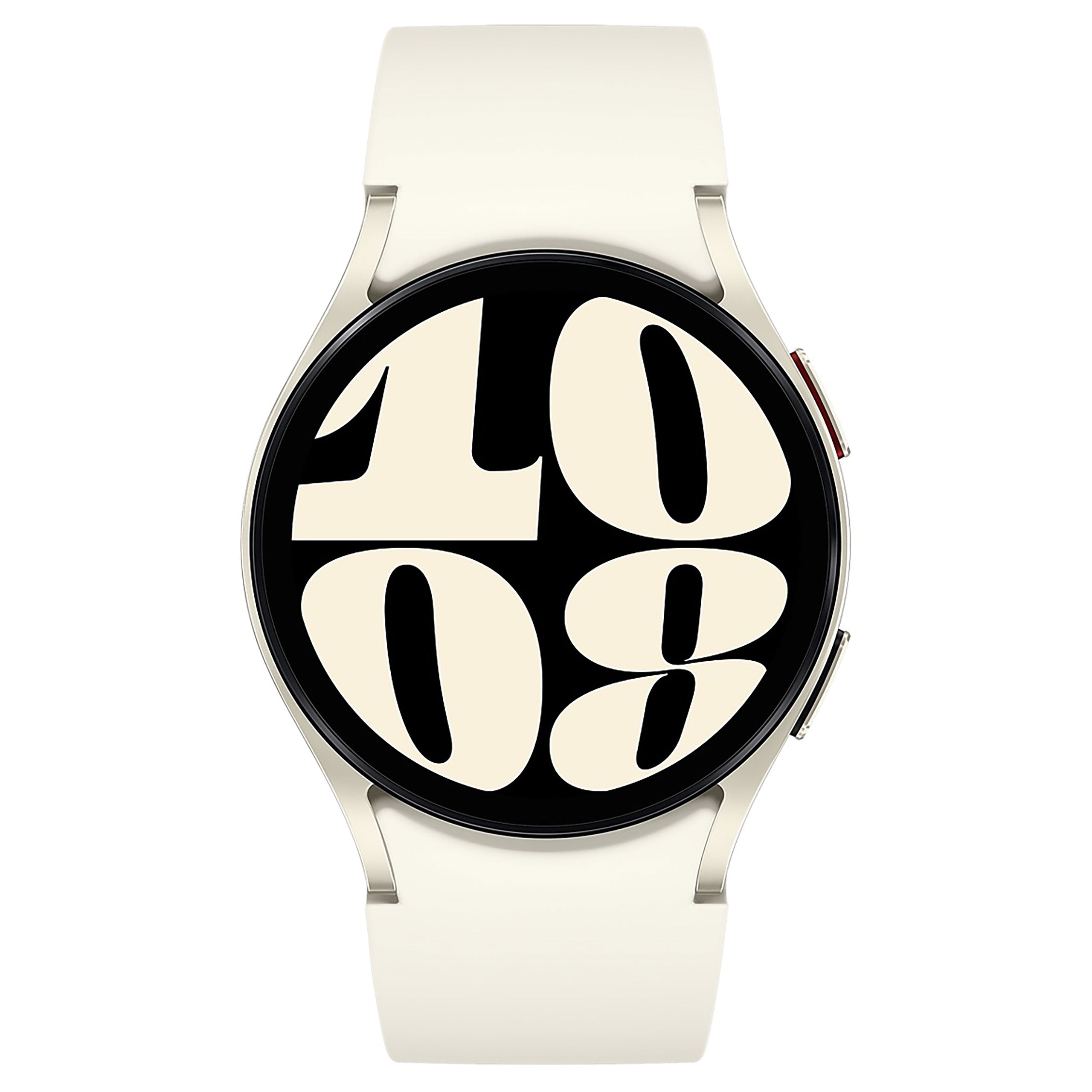 Złoty | Samsung Galaxy Watch6 40mm Bluetooth 2