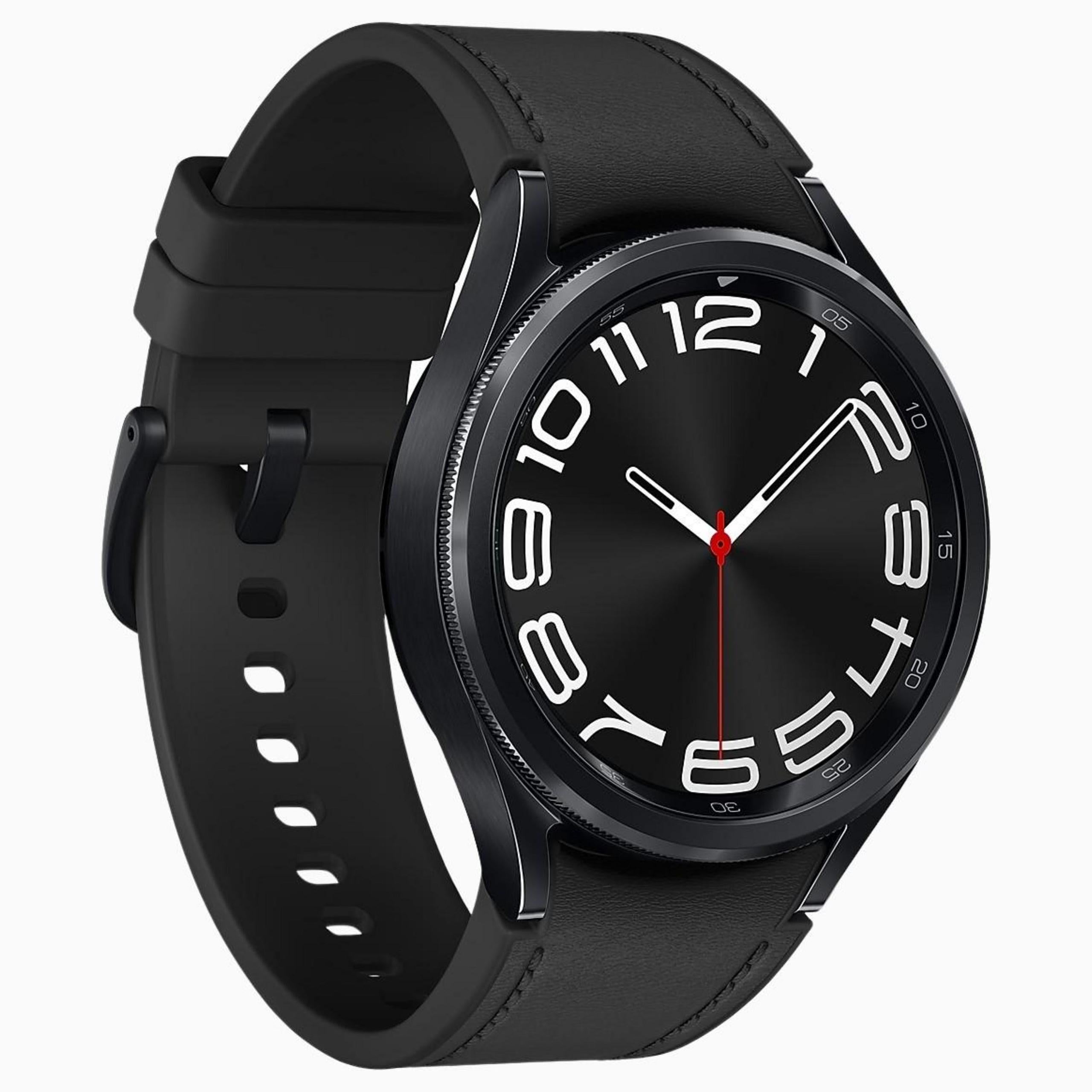 Czarny | Samsung Galaxy Watch6 Classic 43mm Bluetooth 2