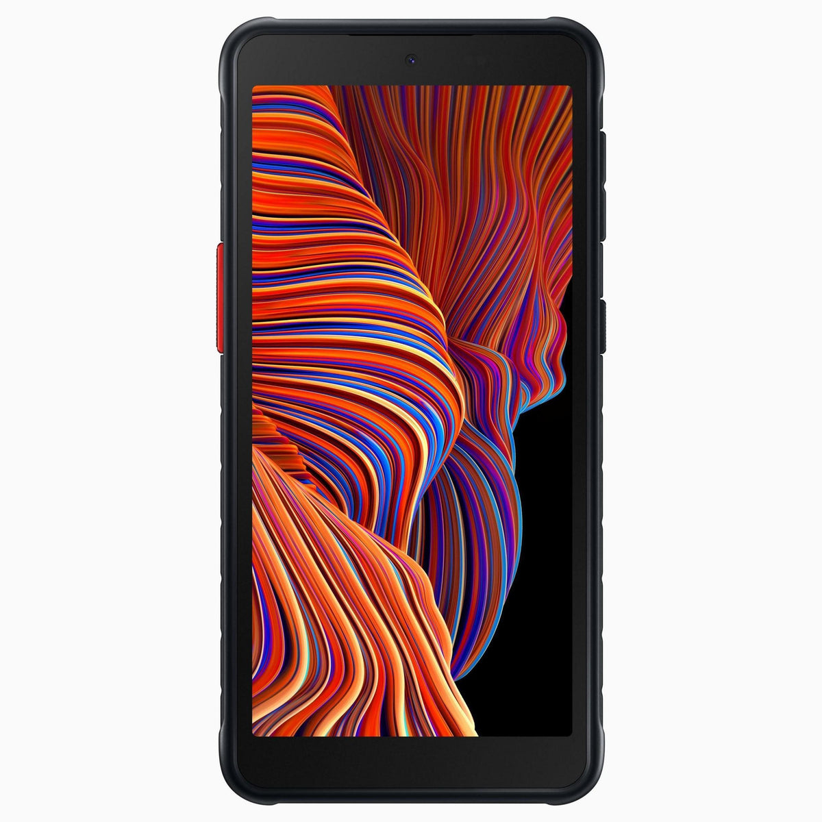 Czarny | Samsung Galaxy XCover5 2