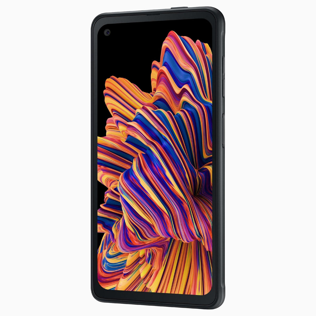 Czarny | Samsung Galaxy XCover Pro 2