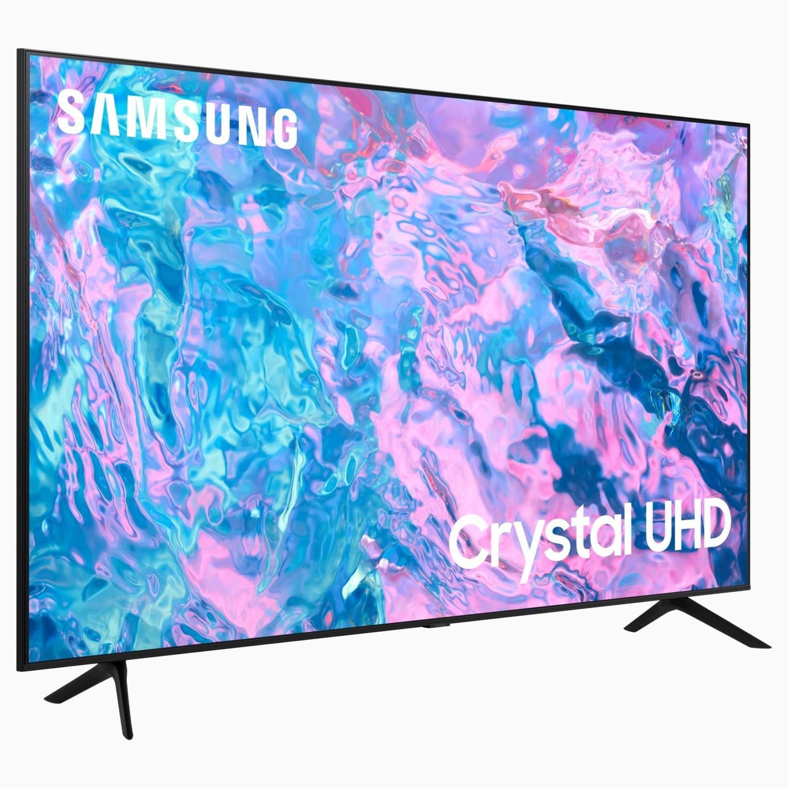 | Samsung UE75CU7100KXXN 2