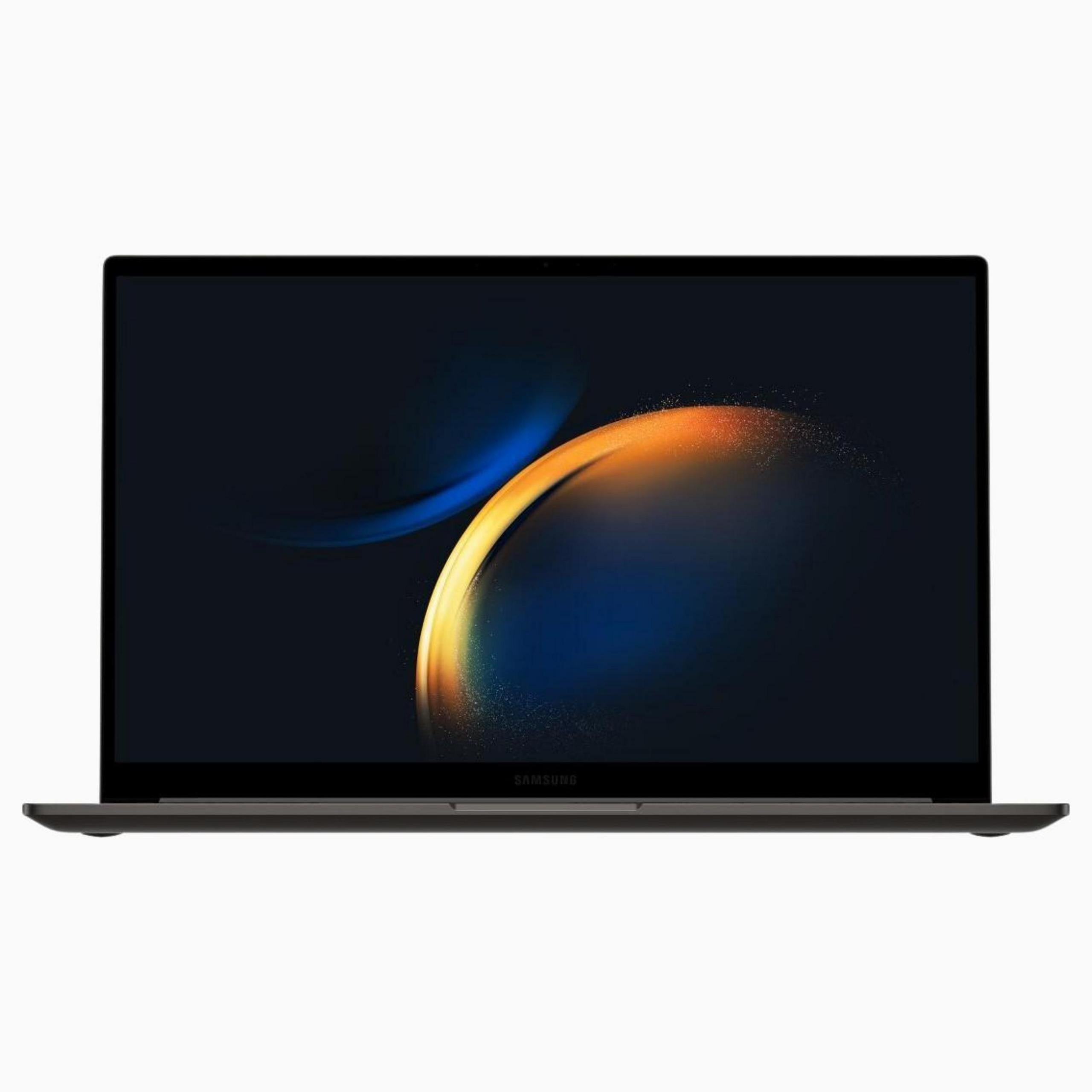 Szary | Samsung Galaxy Book3 Intel Core i5-1335U 15.6 Windows 11 Home Szary 2