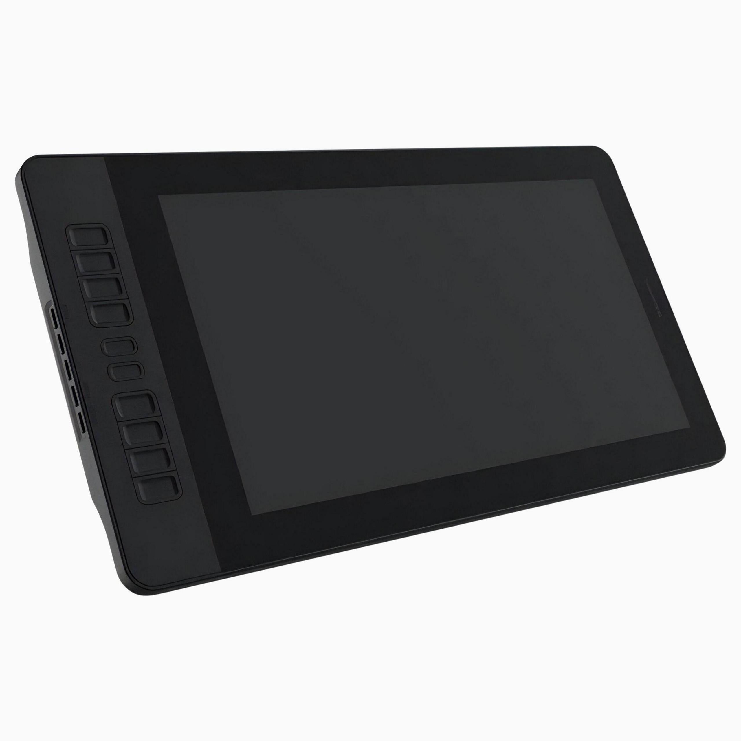 Czarny | Gaomon PD 1561 Czarny 2