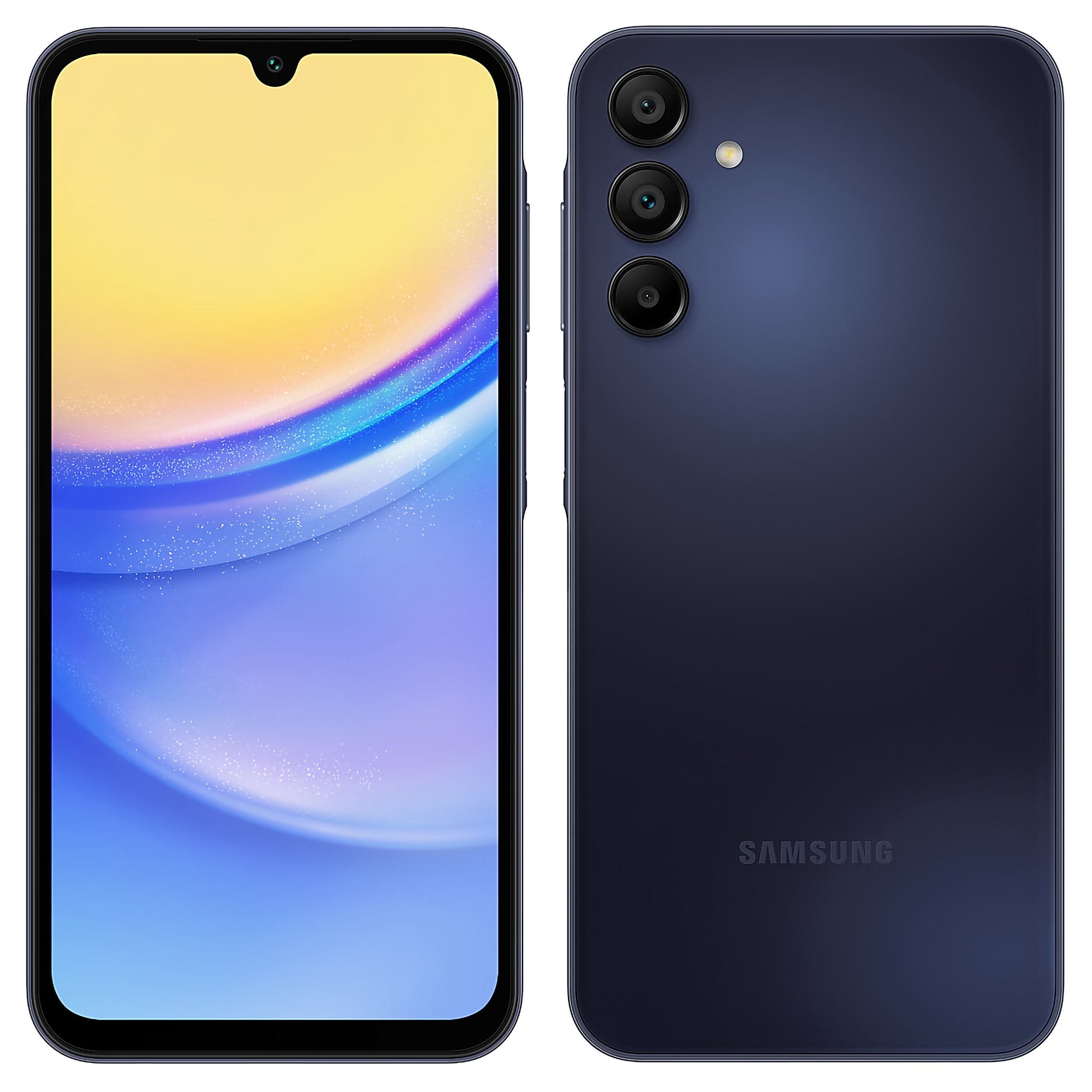 Niebieski | Samsung Galaxy A15 2