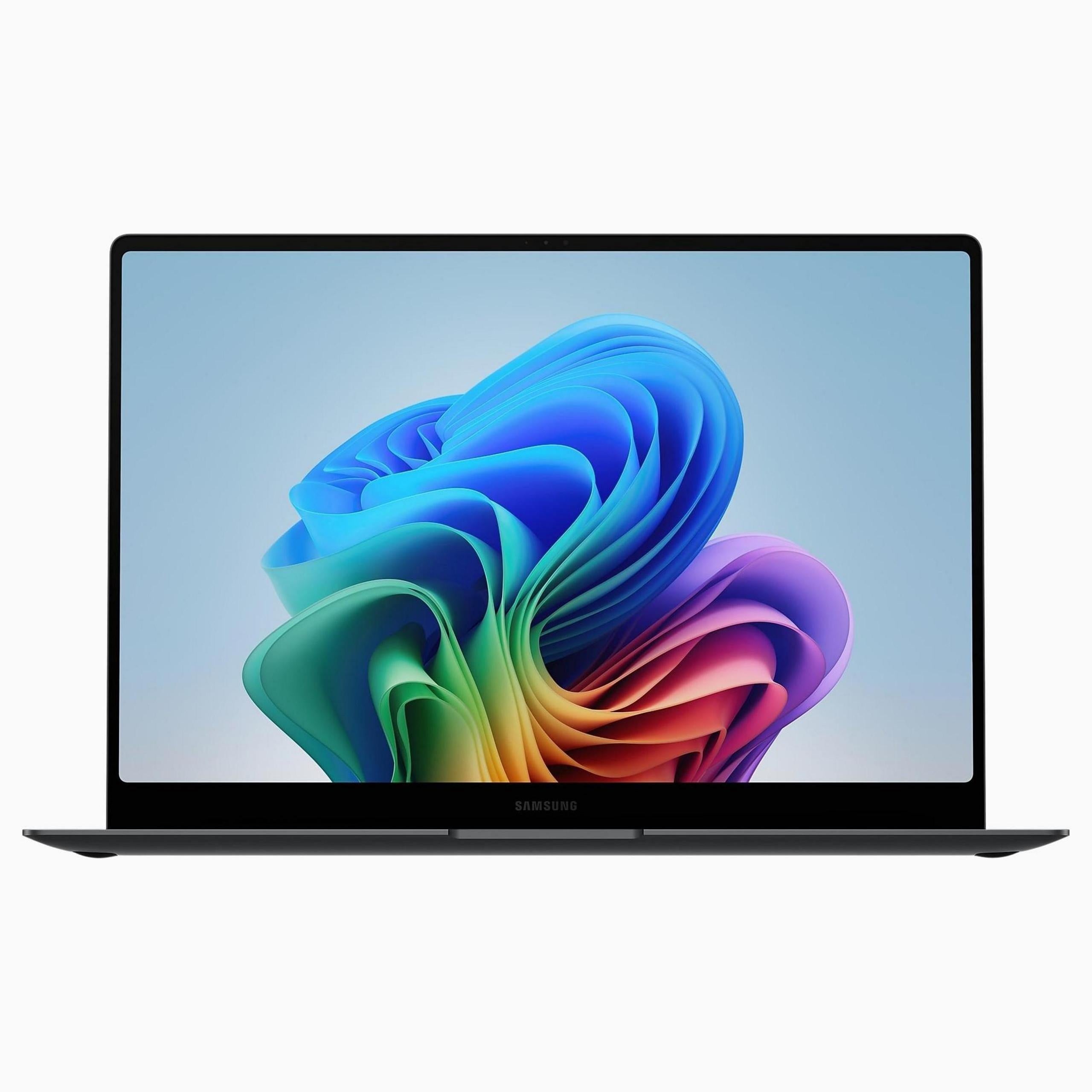 Szary | Samsung NP960XHA-KG2BE Intel Core Ultra 7 256 V 16 Windows 11 Home Szary 2