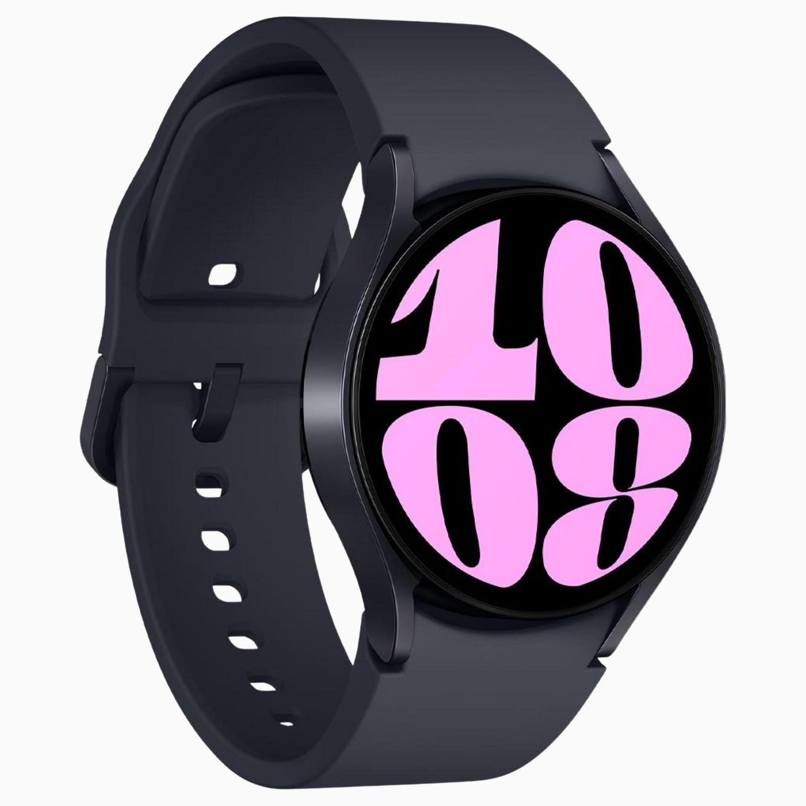 Czarny | Samsung Galaxy Watch6 40mm Bluetooth 2