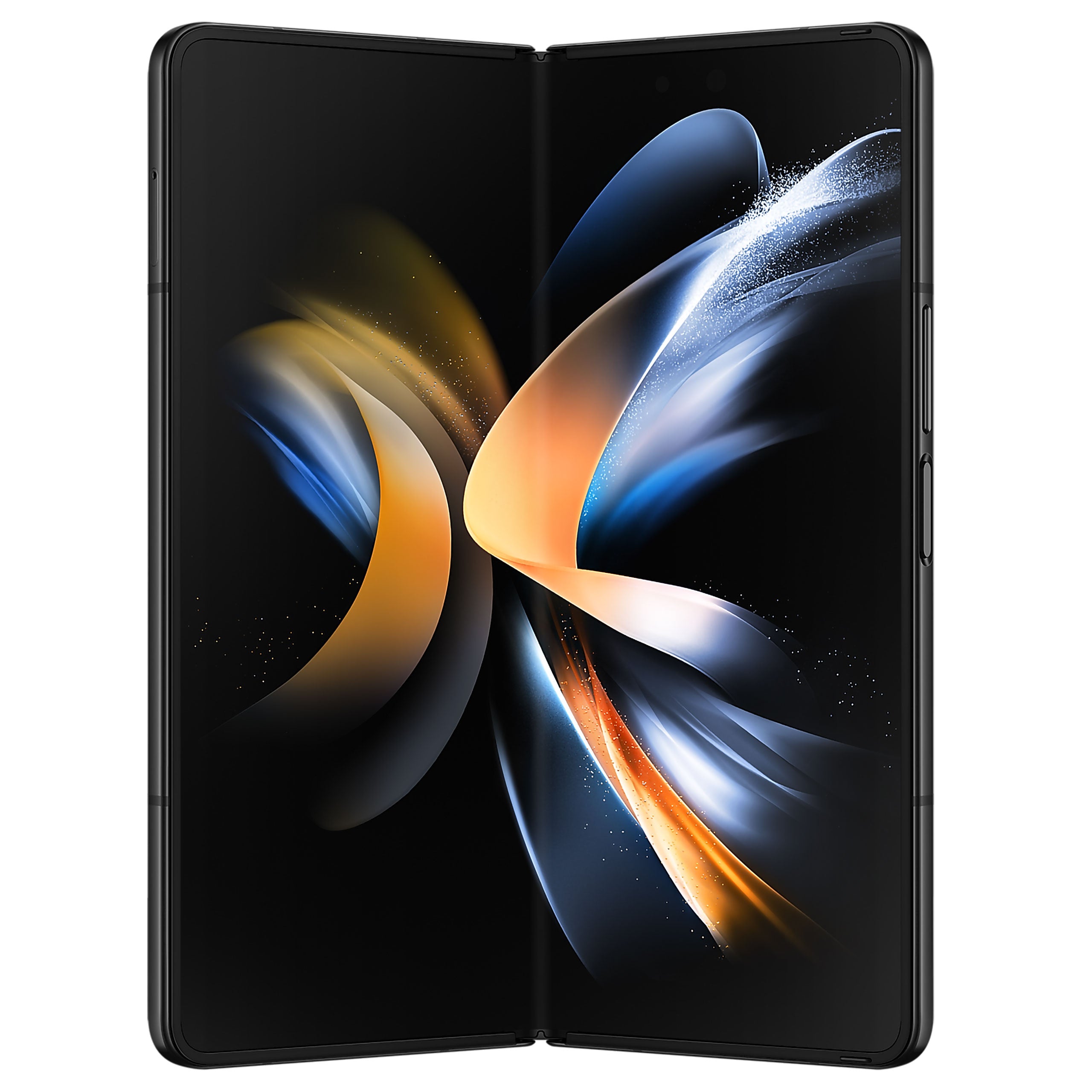 Czarny | Samsung Galaxy Z Fold4 2