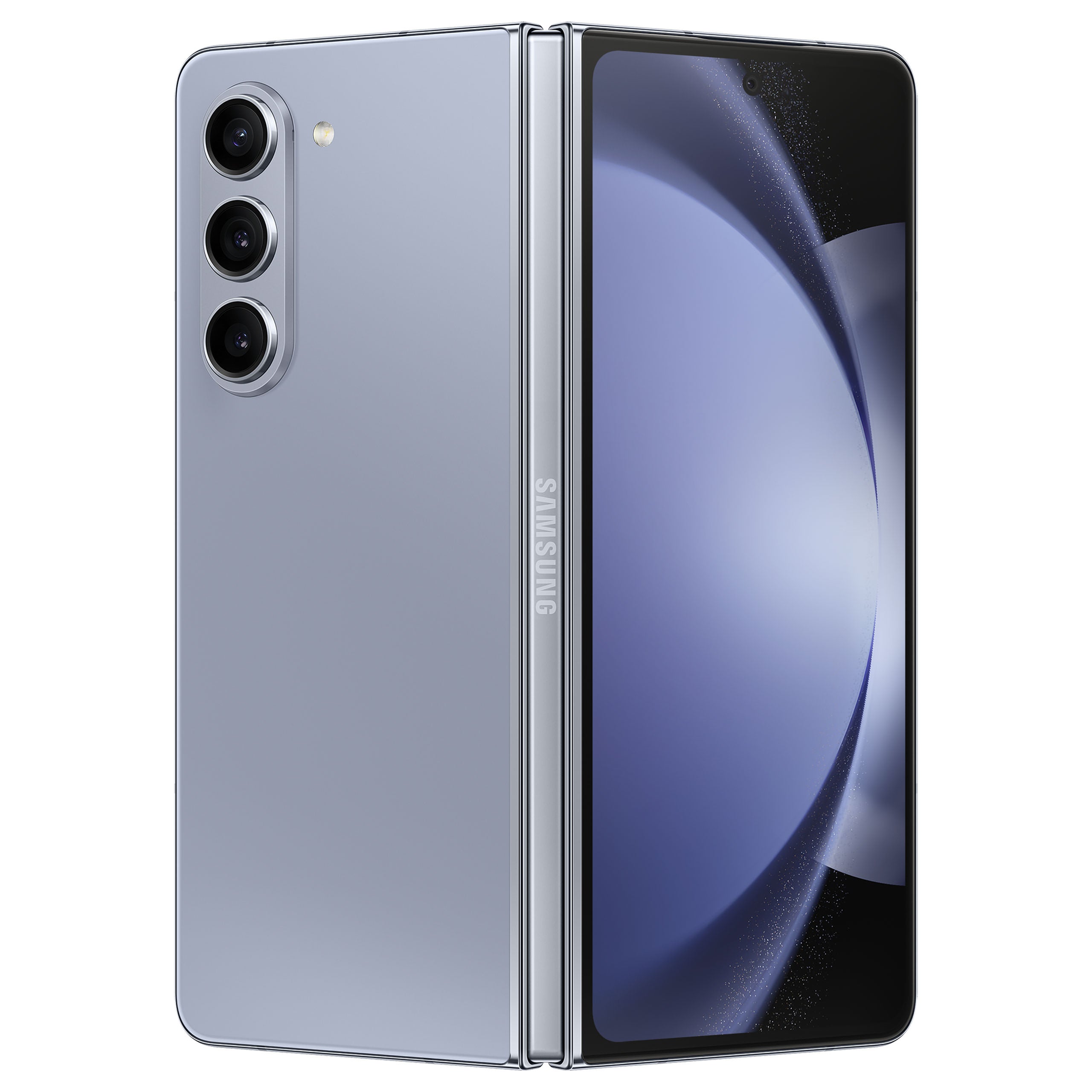 Niebieski | Samsung Galaxy Z Fold5 2