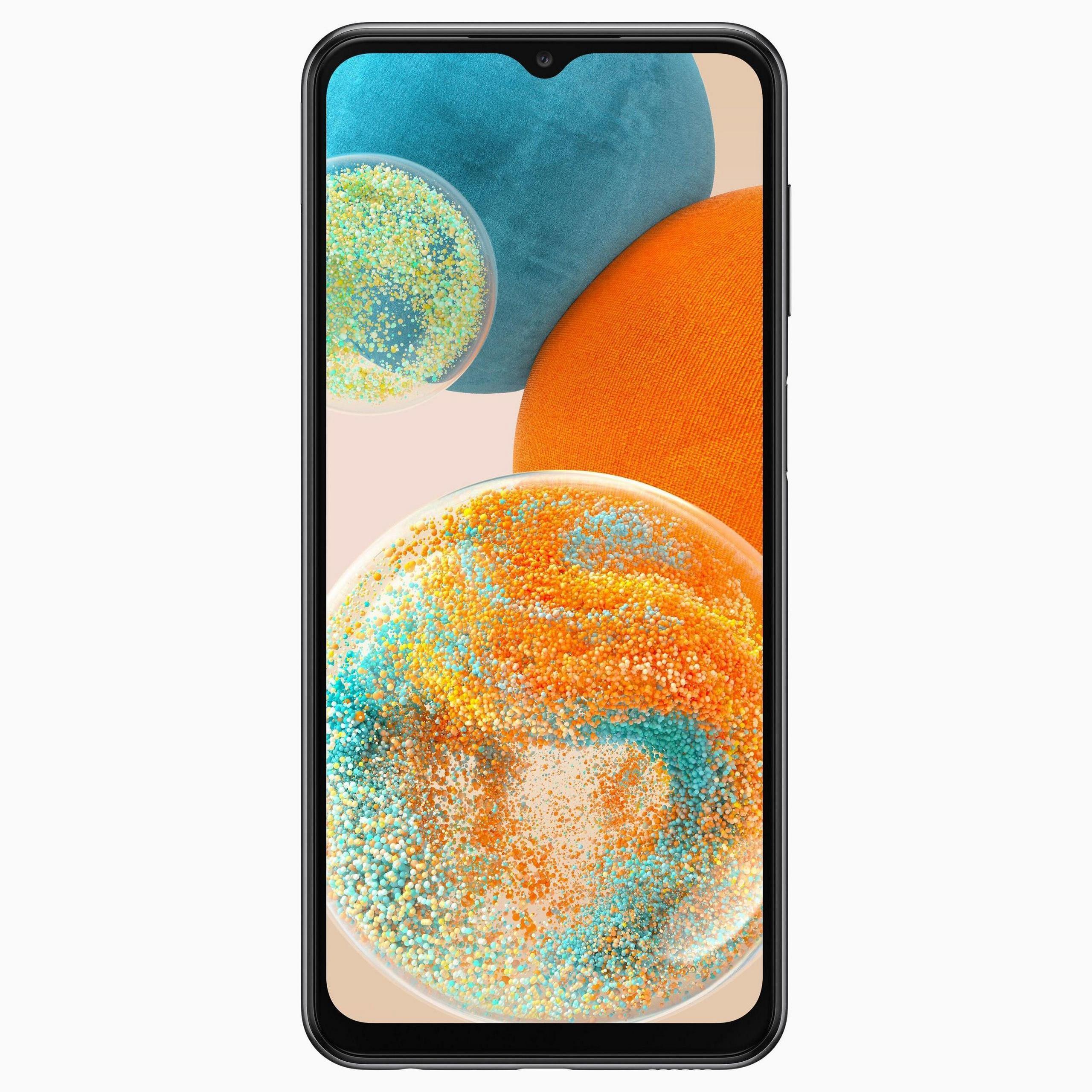 Czarny | Samsung Galaxy A23 2