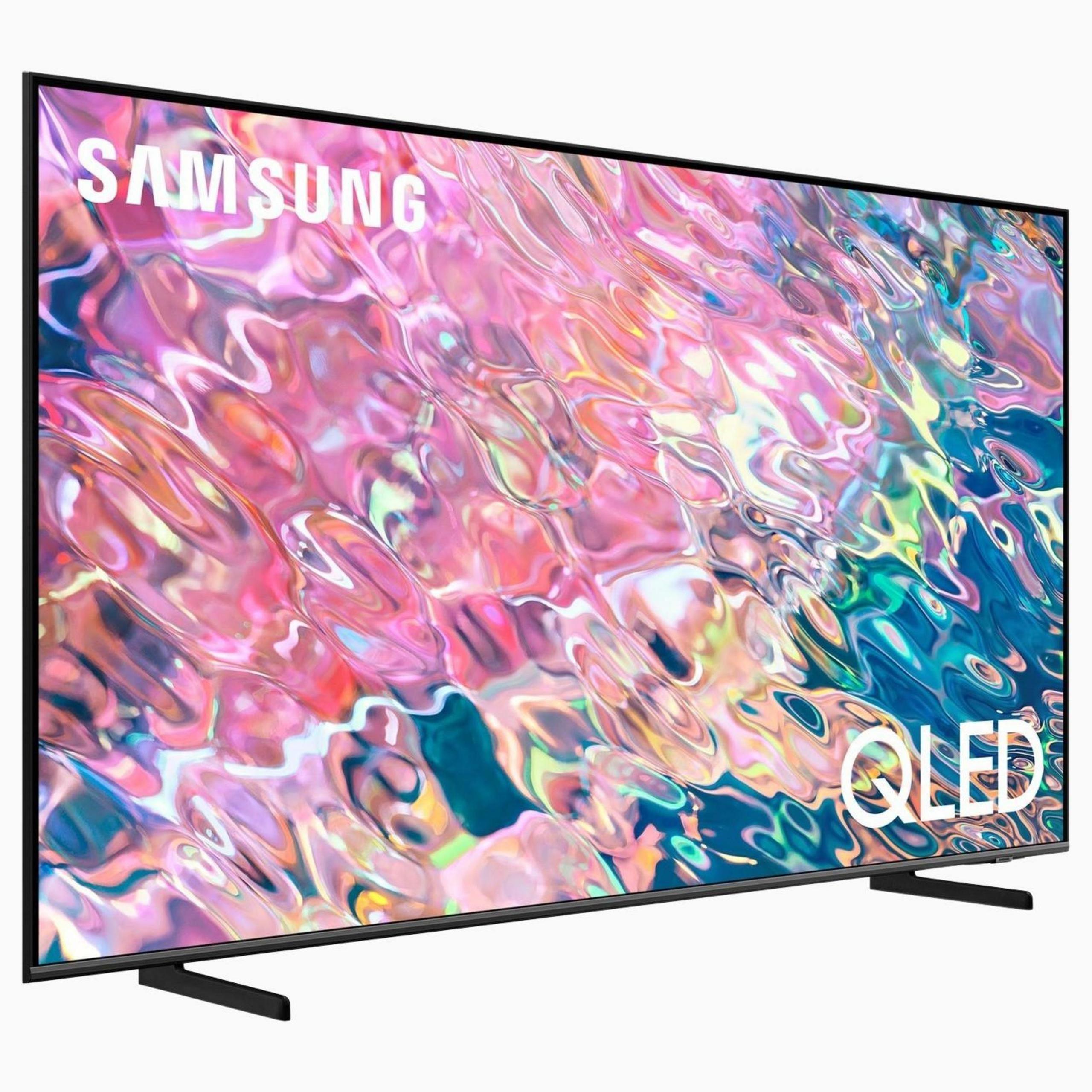 | Samsung QE50Q65BAUXXN 2