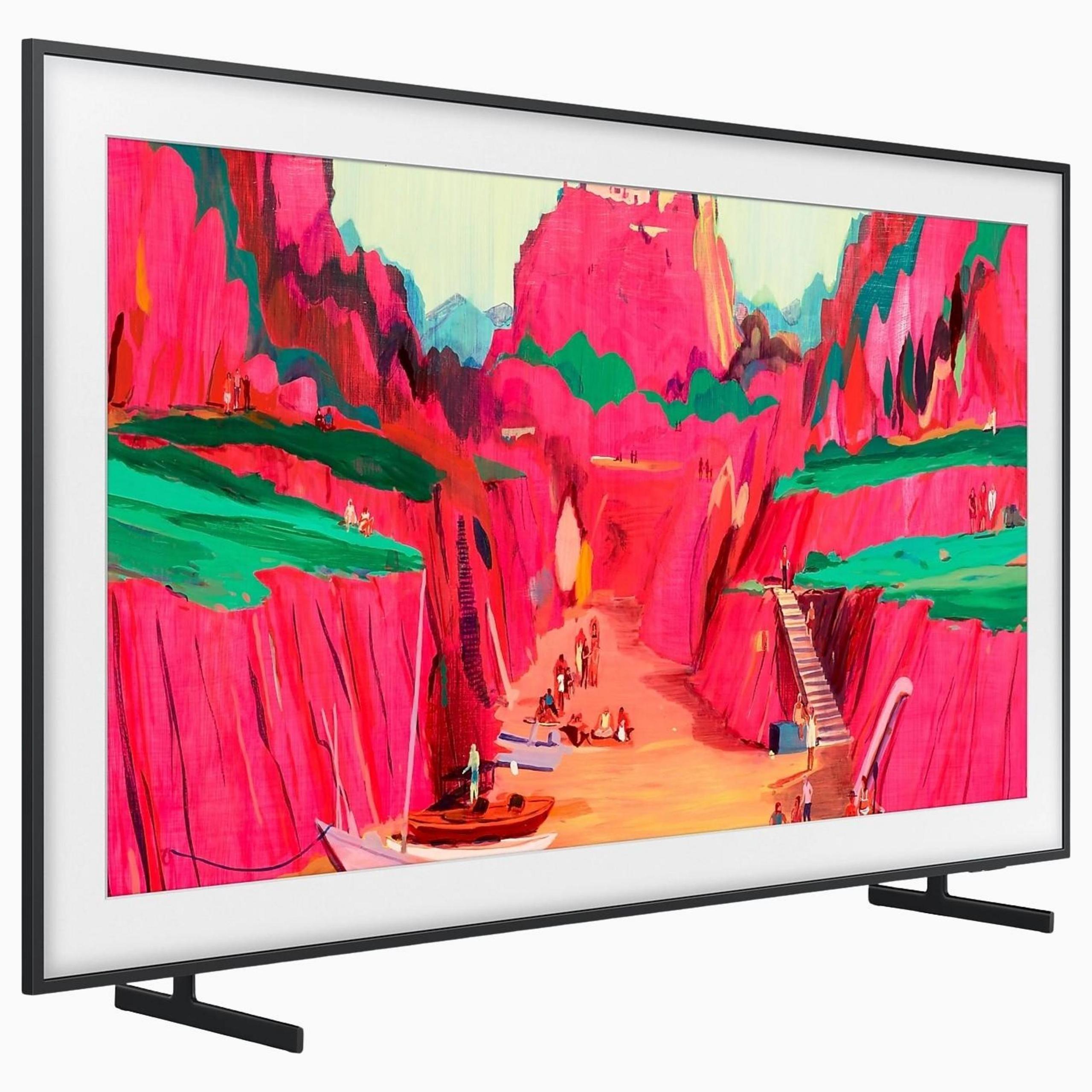 | Samsung QE85LS03FWUXXN 2