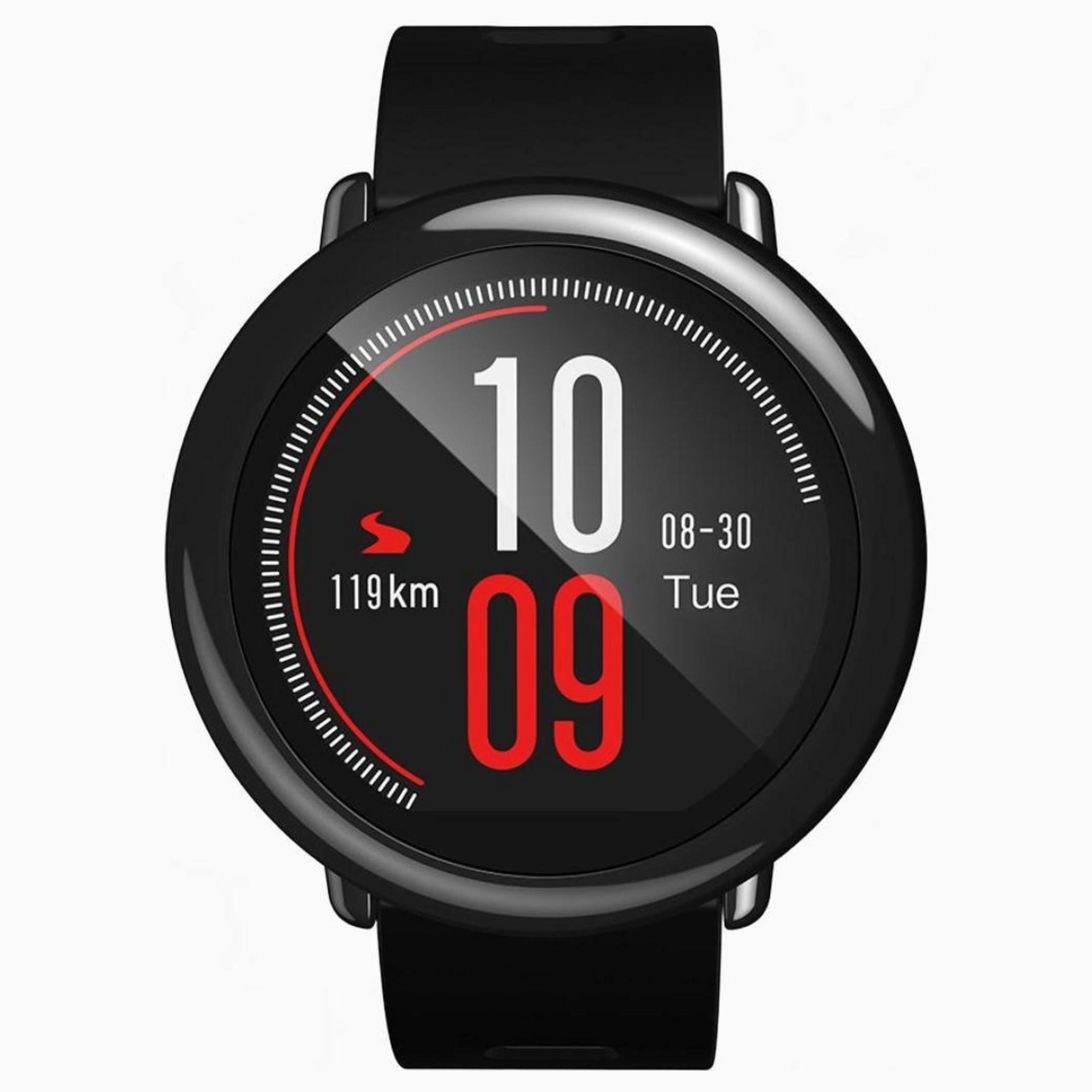 Czarny | Xiaomi Pace 46mm Bluetooth 2