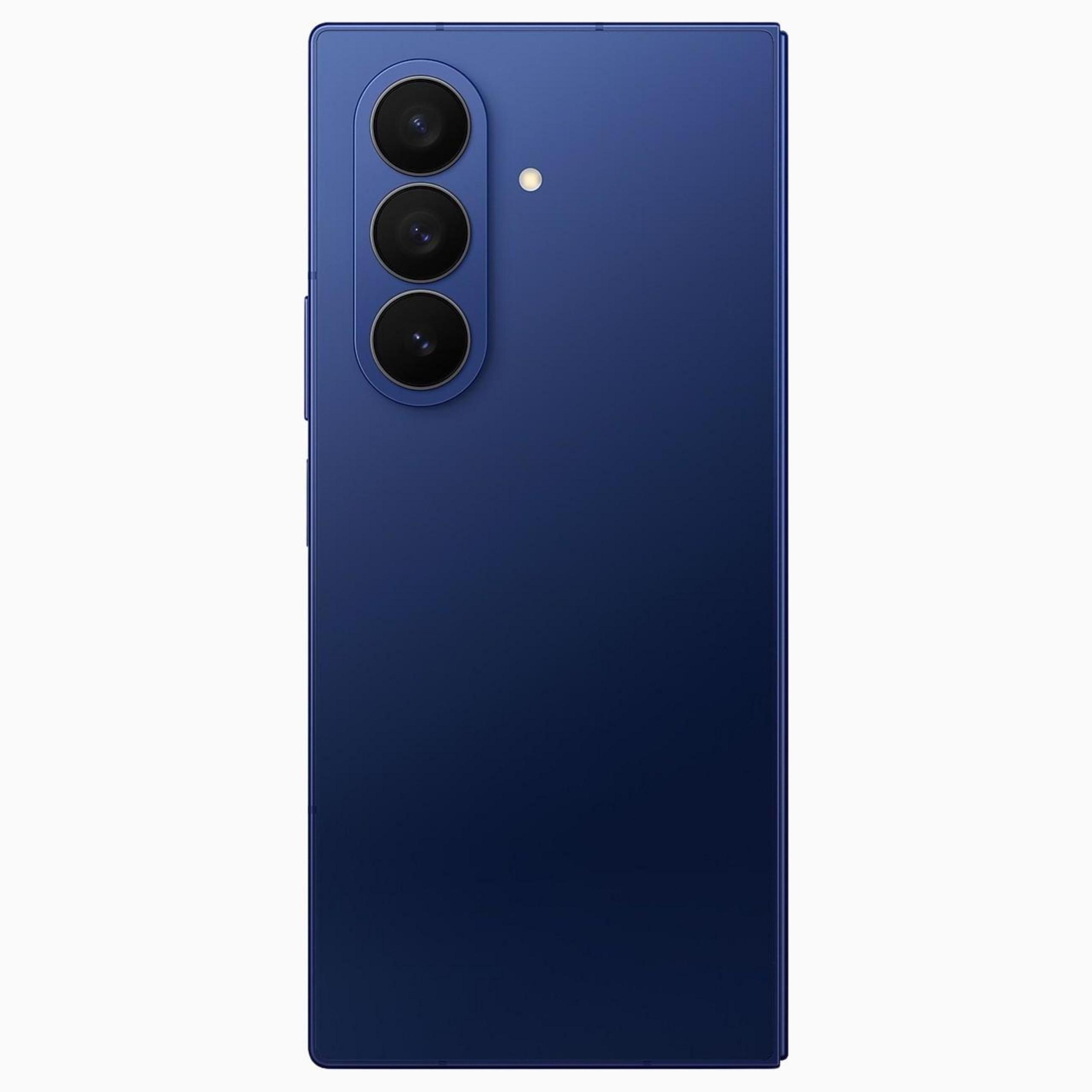 Niebieski | Samsung Galaxy Z Fold7 3
