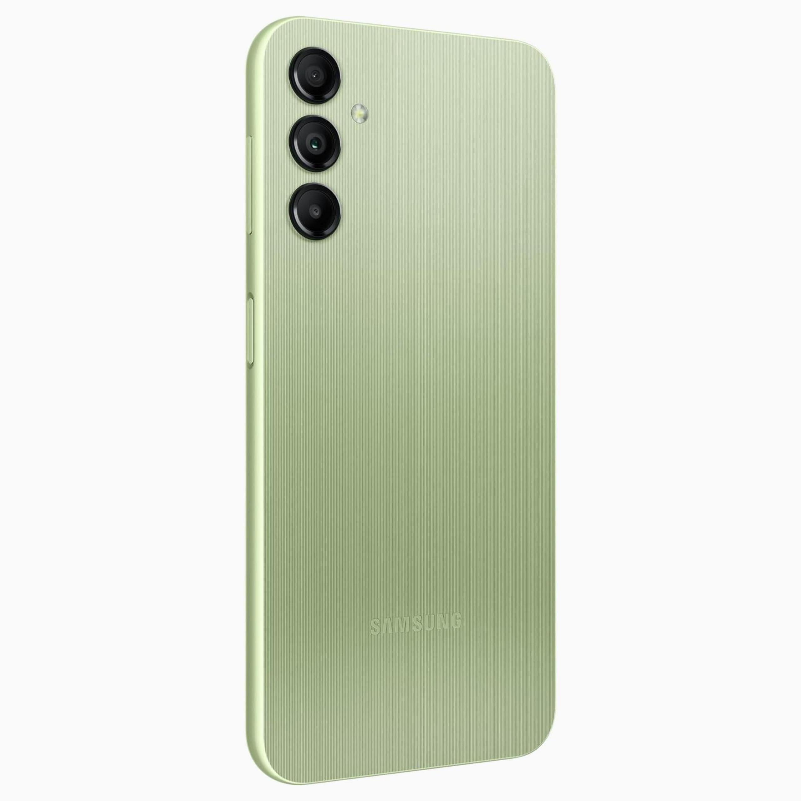 Zielony | Samsung Galaxy A14 3