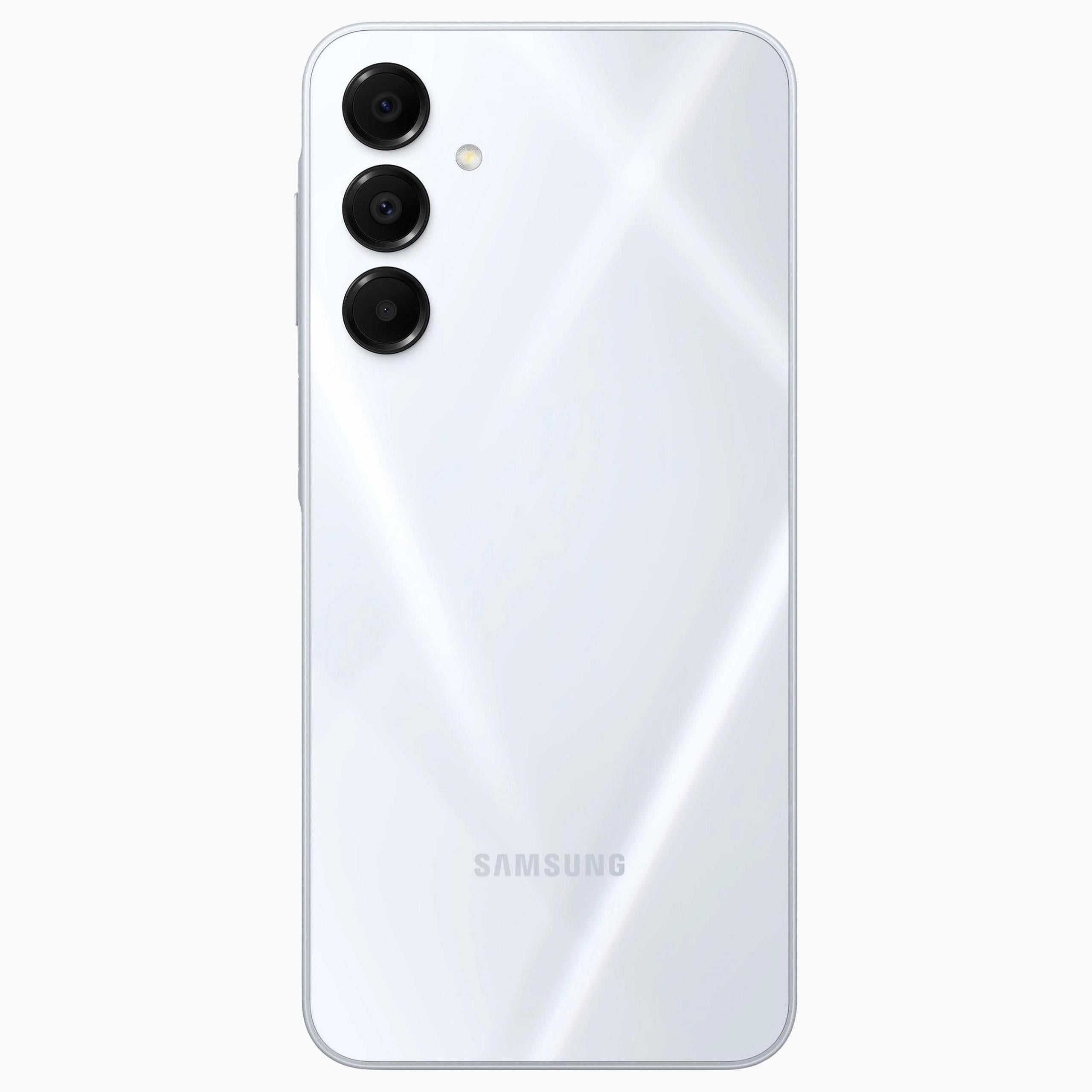 Szary | Samsung Galaxy A16 3