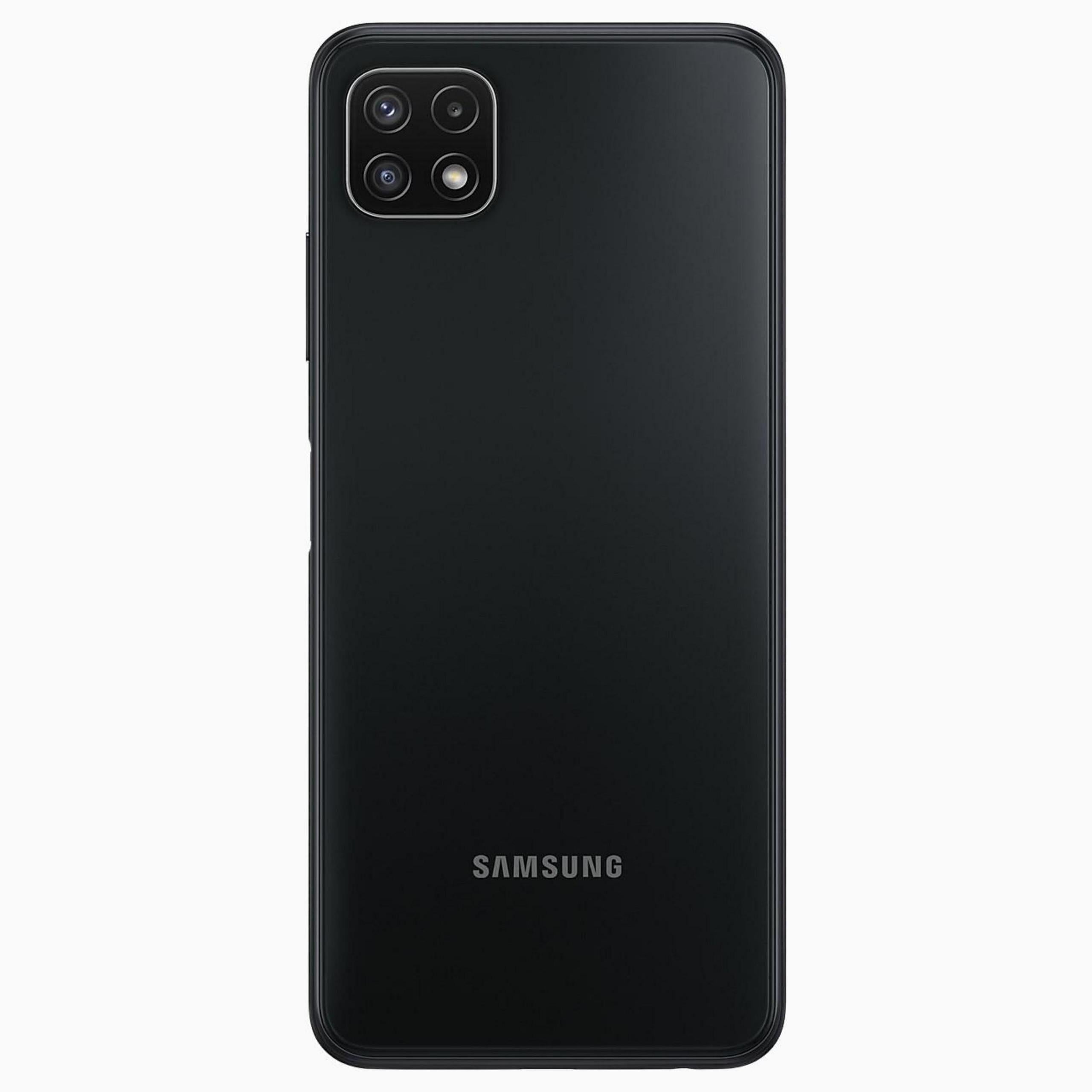Szary | Samsung Galaxy A22 3